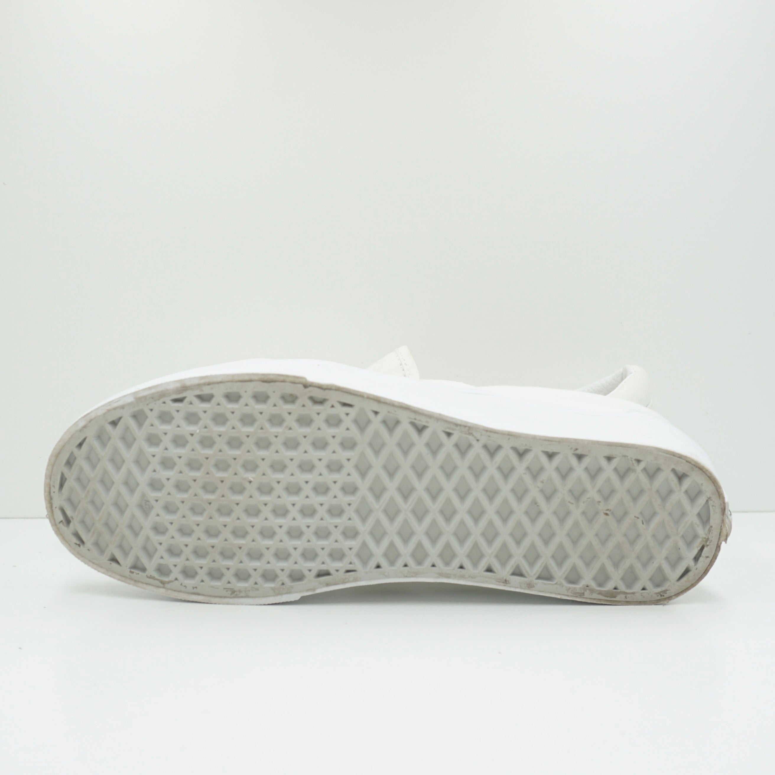 Vans Slip On White
