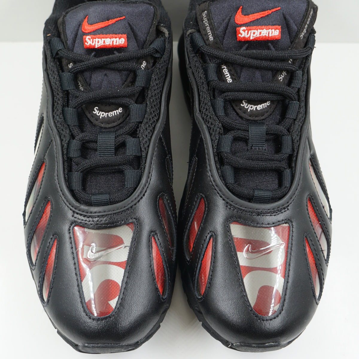 Nike Air Max 96 Supreme Black
