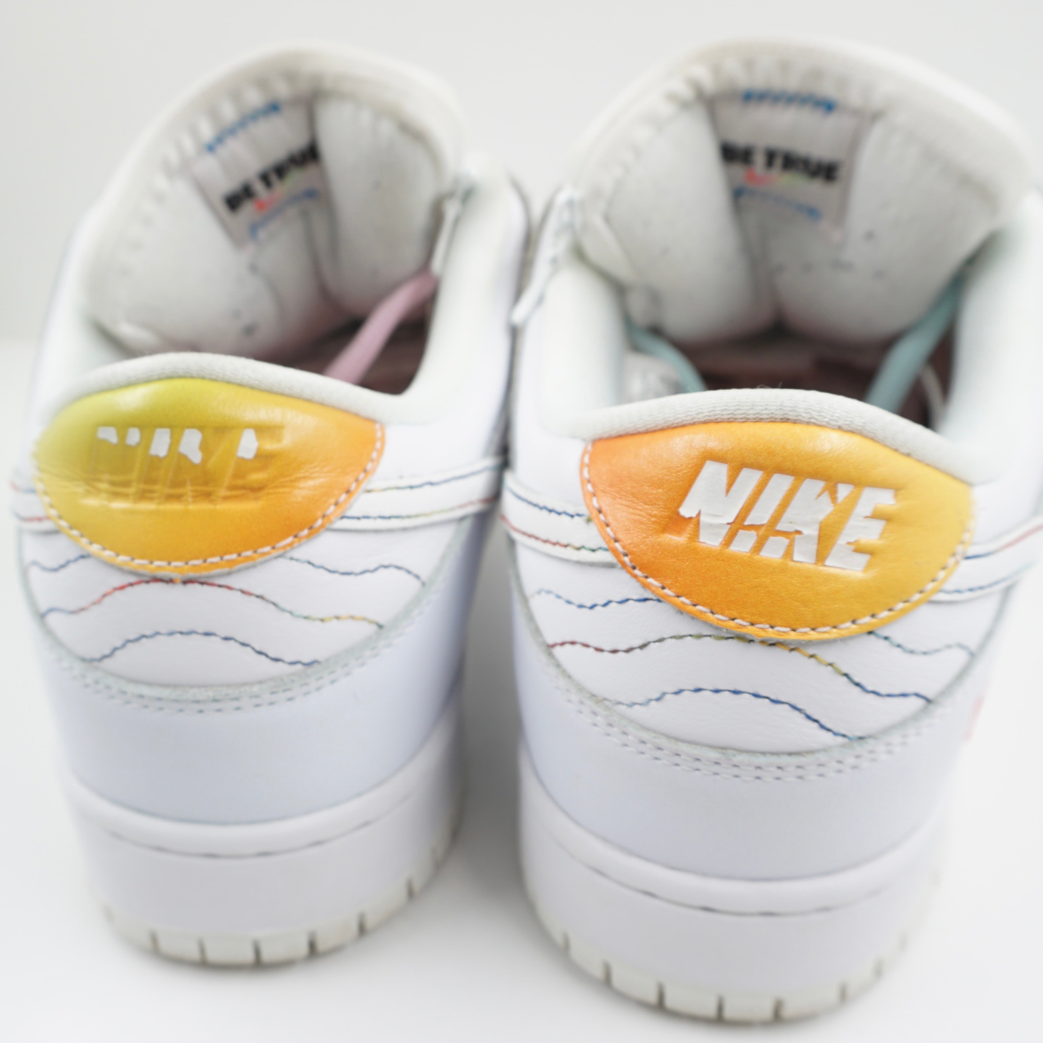 Nike SB Dunk Low Pro Be True