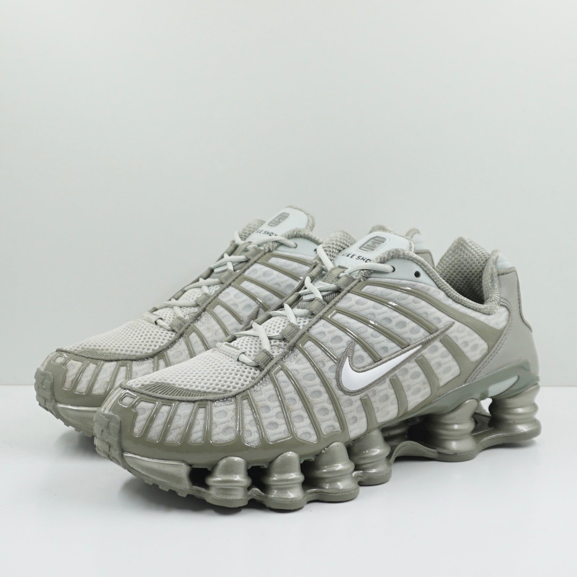 Nike Shox TL Light Army (W)