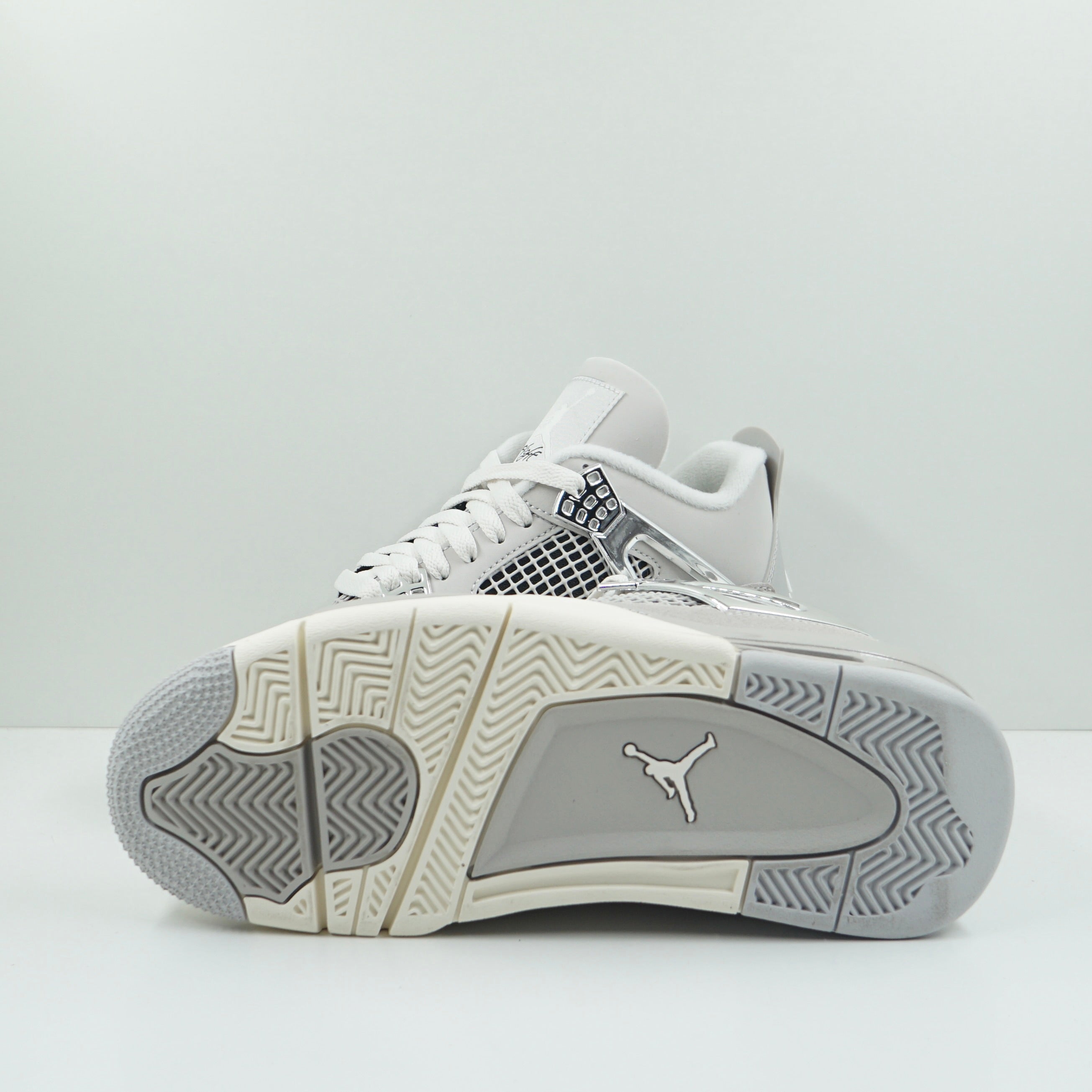 Jordan 4 Frozen Moments (W)