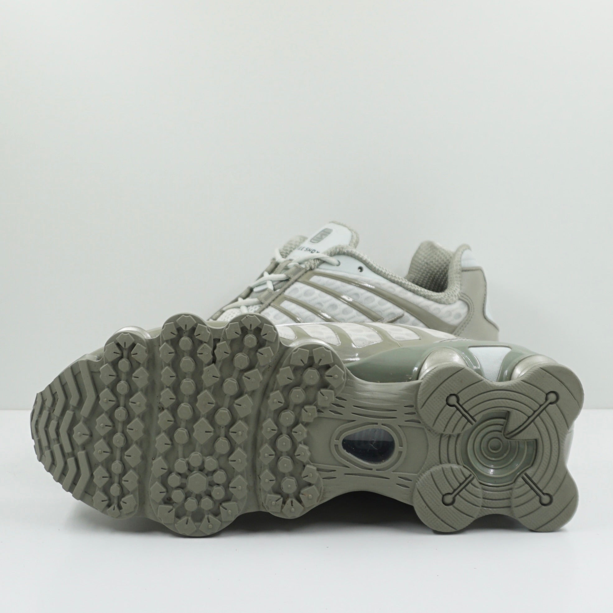 Nike Shox TL Light Army (W)
