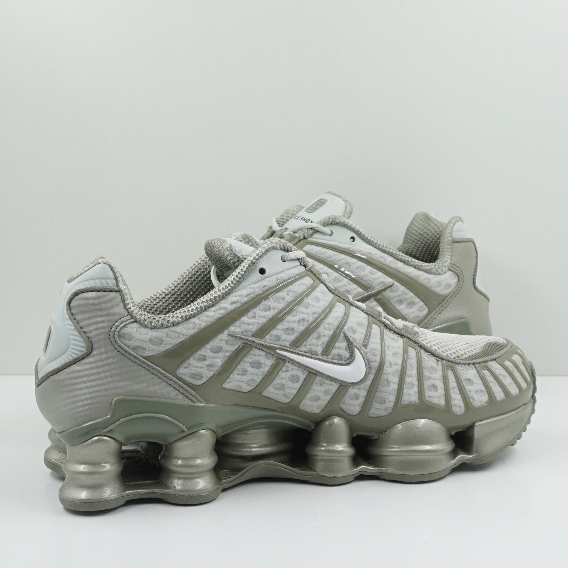 Nike Shox TL Light Army (W)
