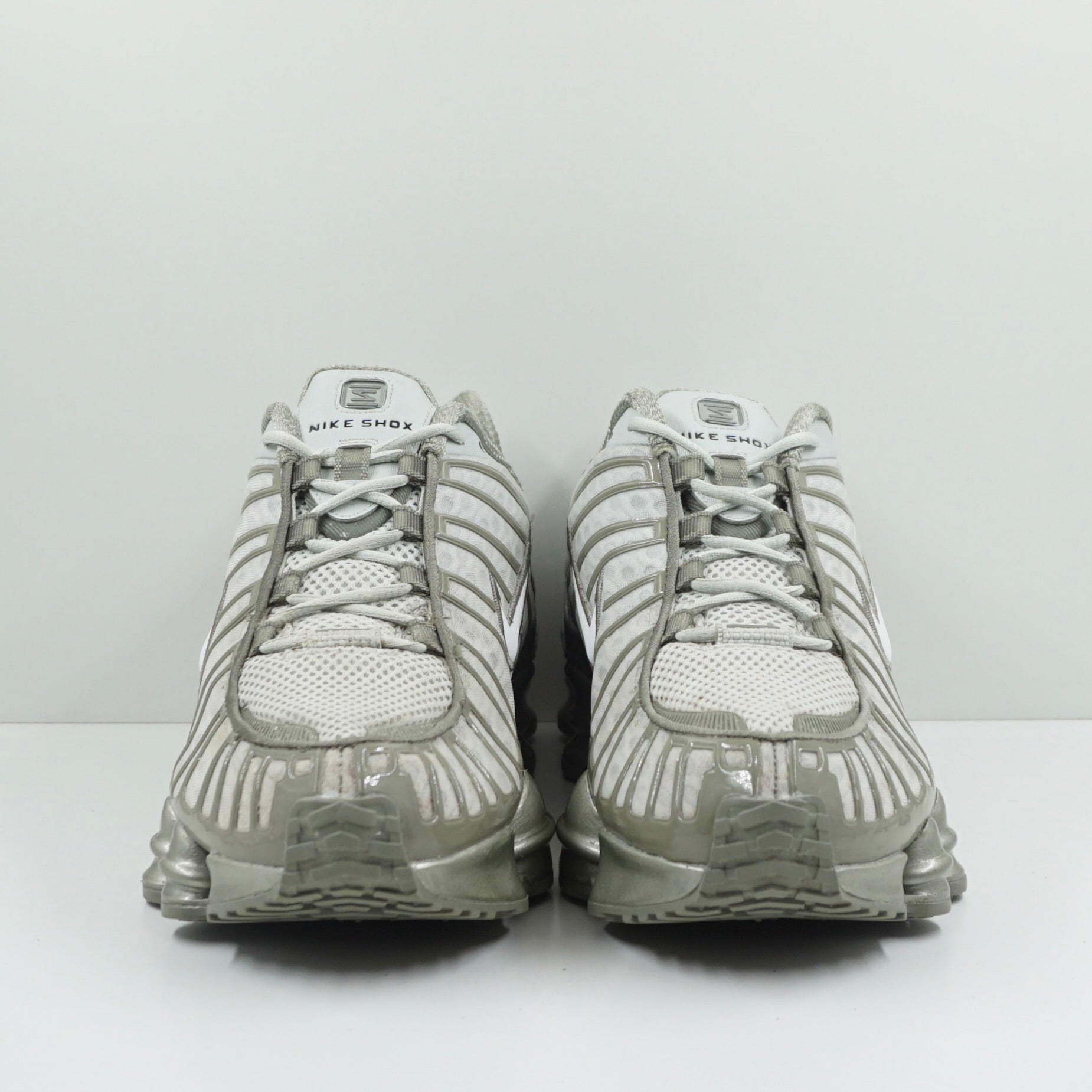 Nike Shox TL Light Army (W)