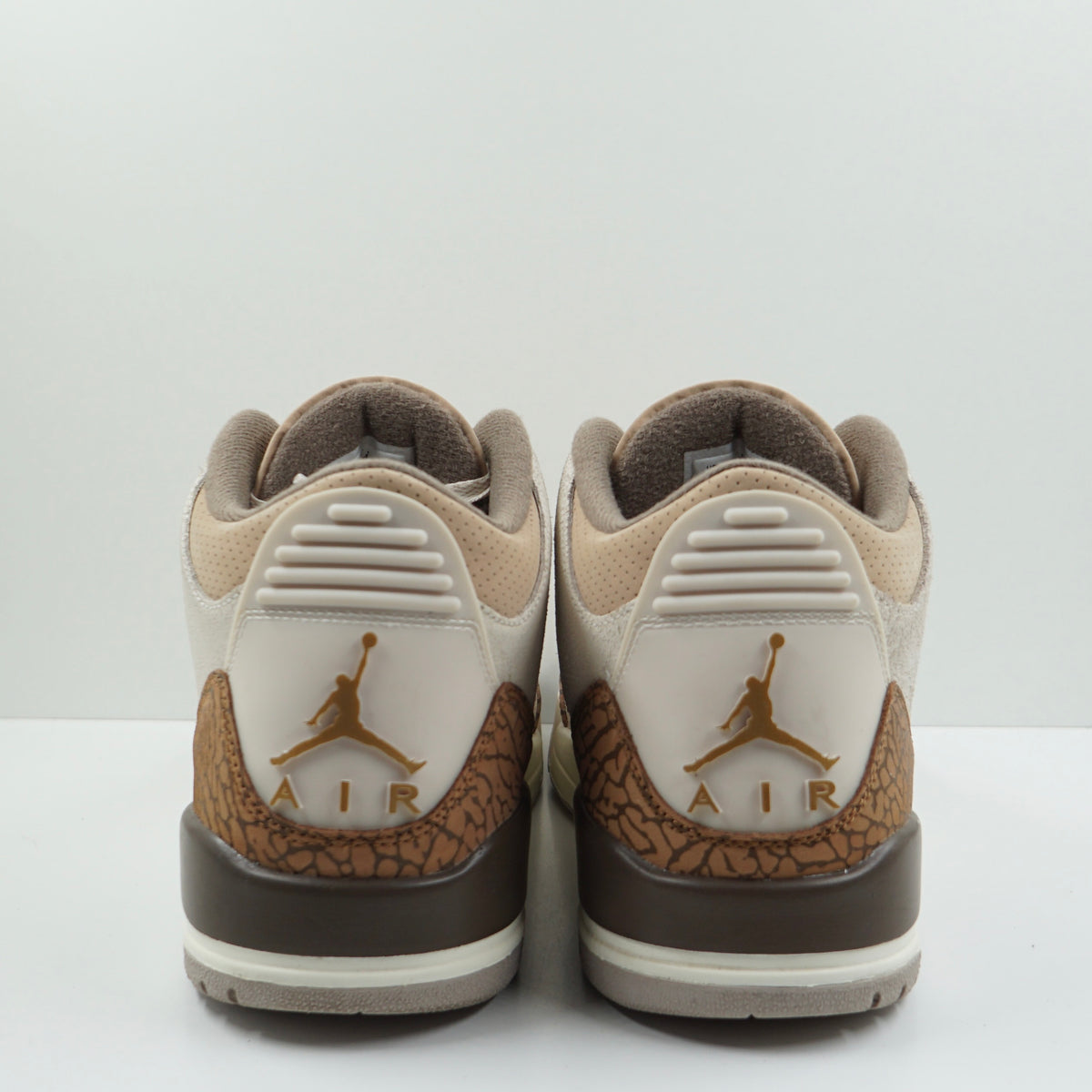 Jordan 3 Retro Palomino