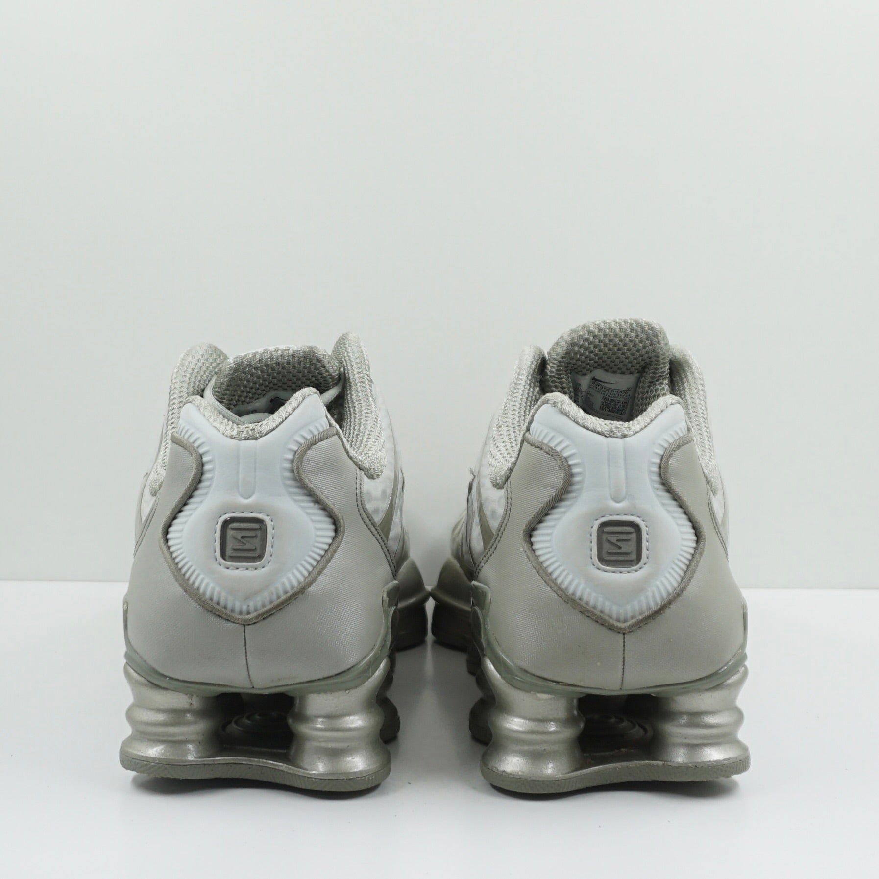 Nike Shox TL Light Army (W)