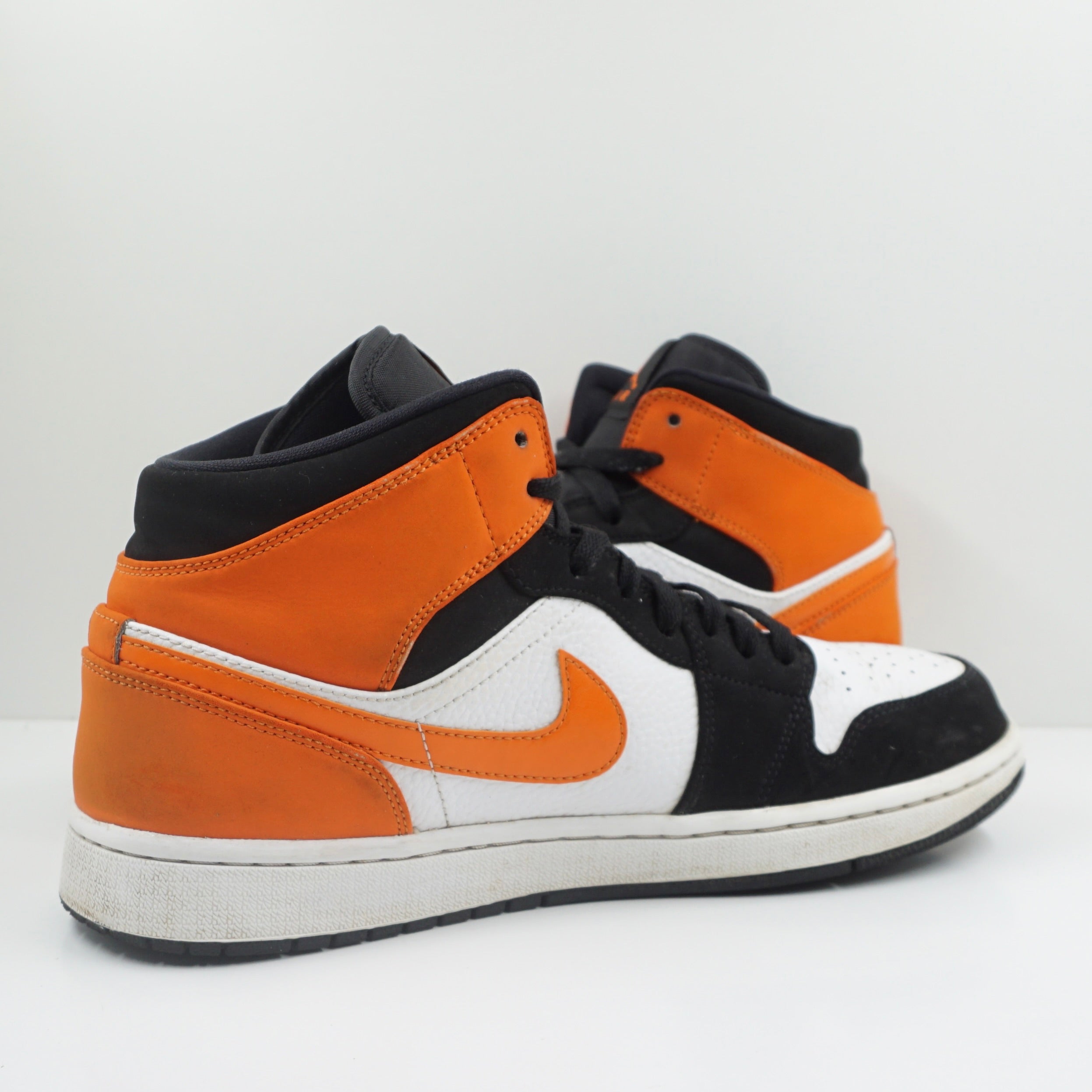 Jordan 1 Mid Shattered Backboard