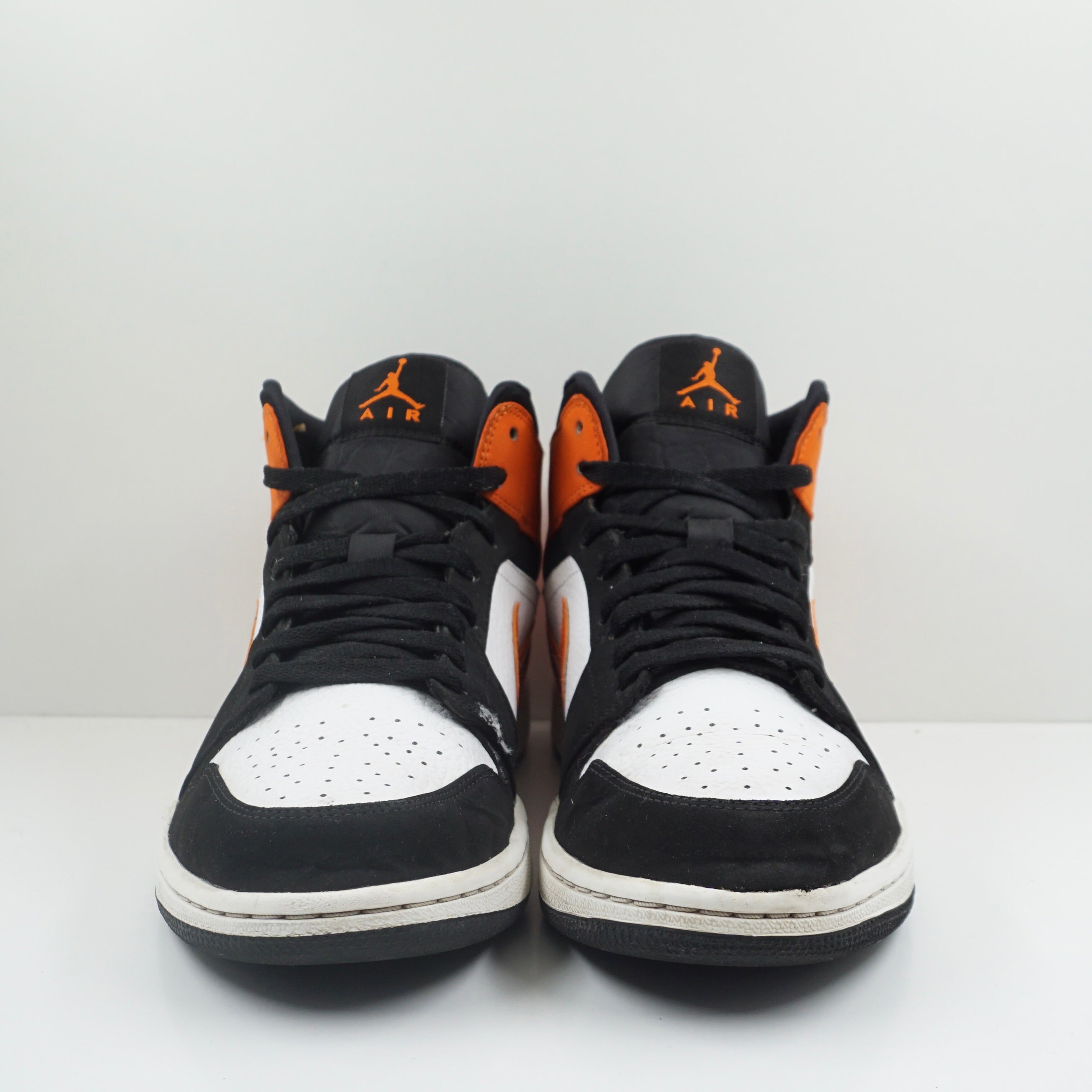 Jordan 1 Mid Shattered Backboard