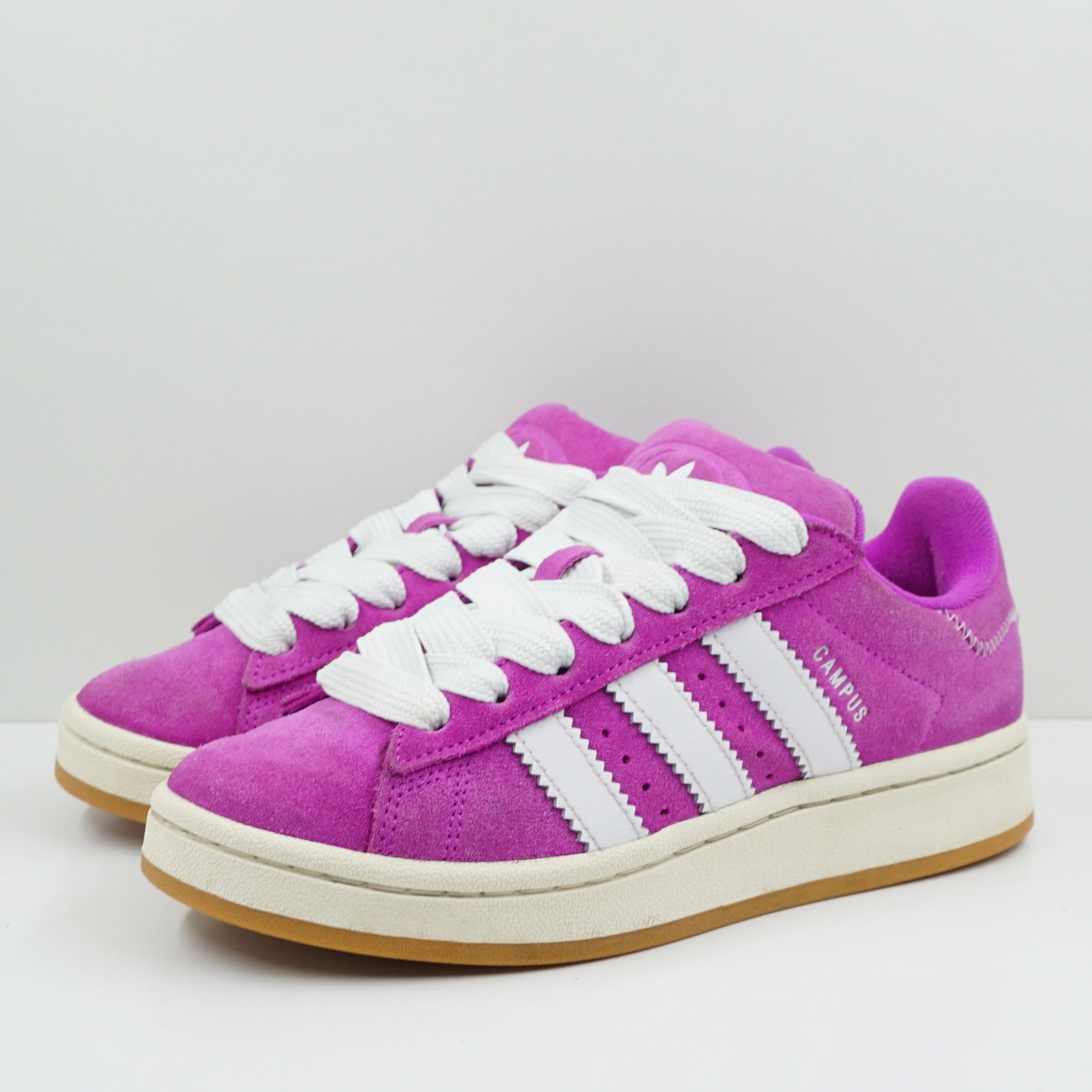 Adidas Campus 00s Purple Burst (W)