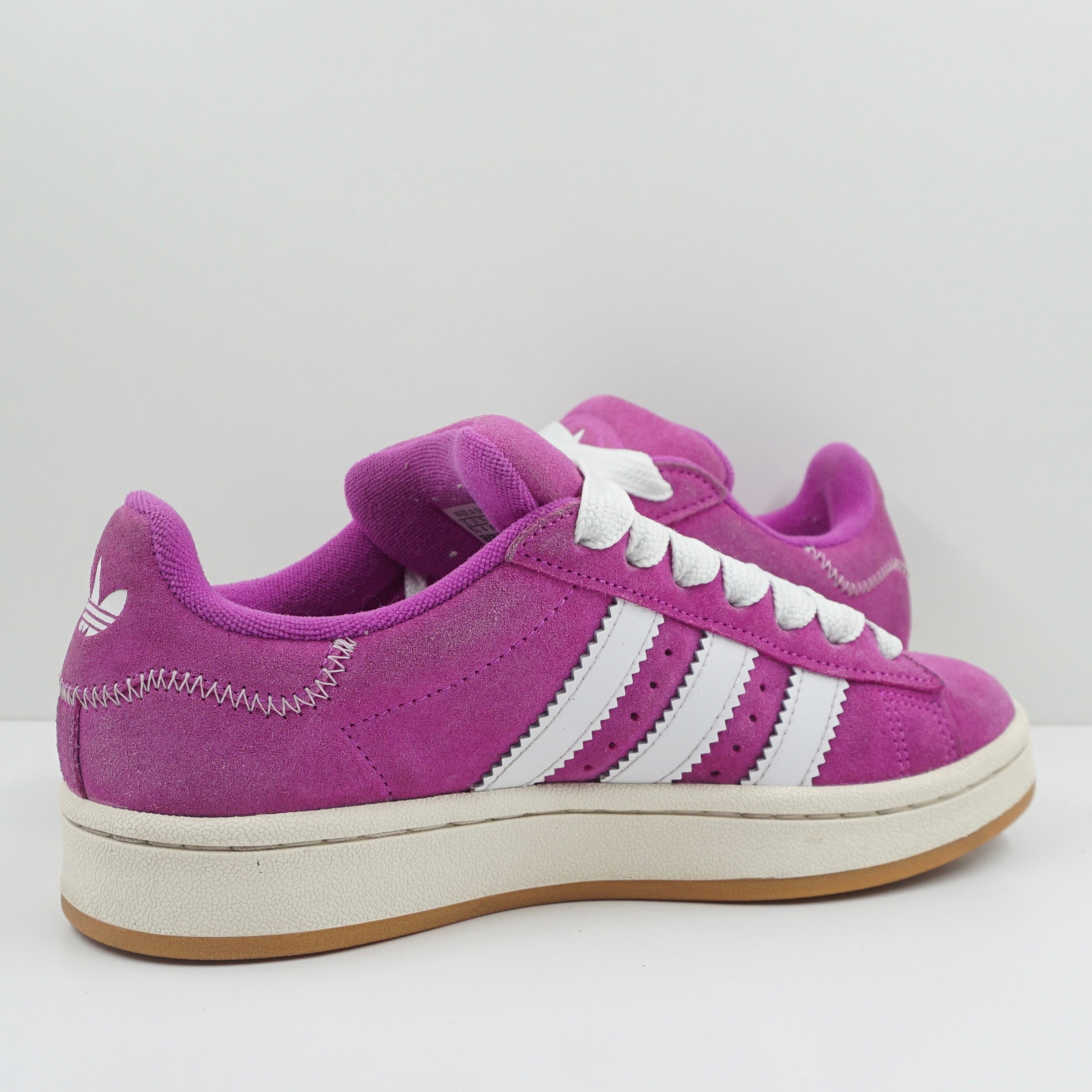 Adidas Campus 00s Purple Burst (W)