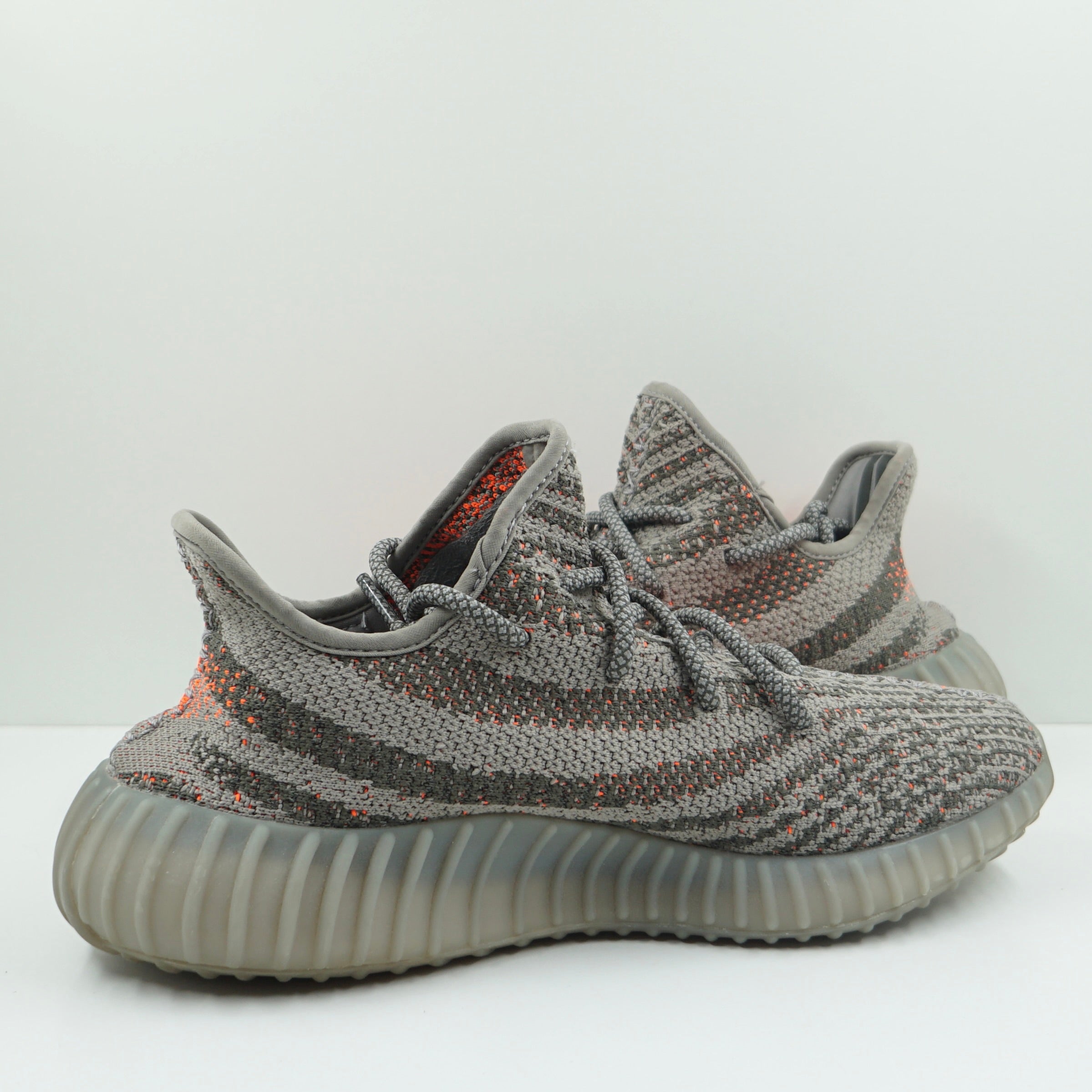 Adidas Yeezy Boost 350 V2 Beluga Reflective