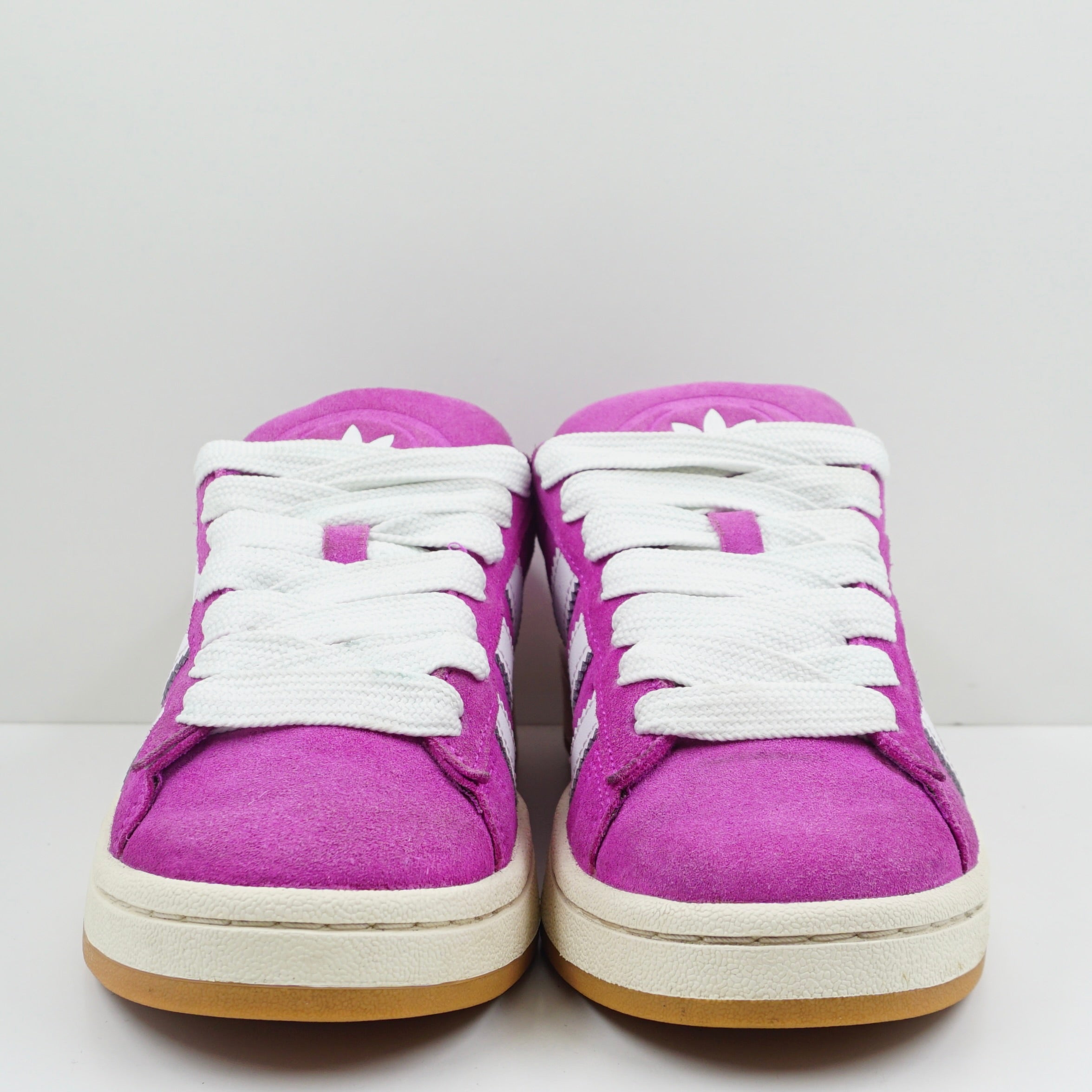 adidas gazelle silver green womens Adidas Campus 00s Purple Burst (W)