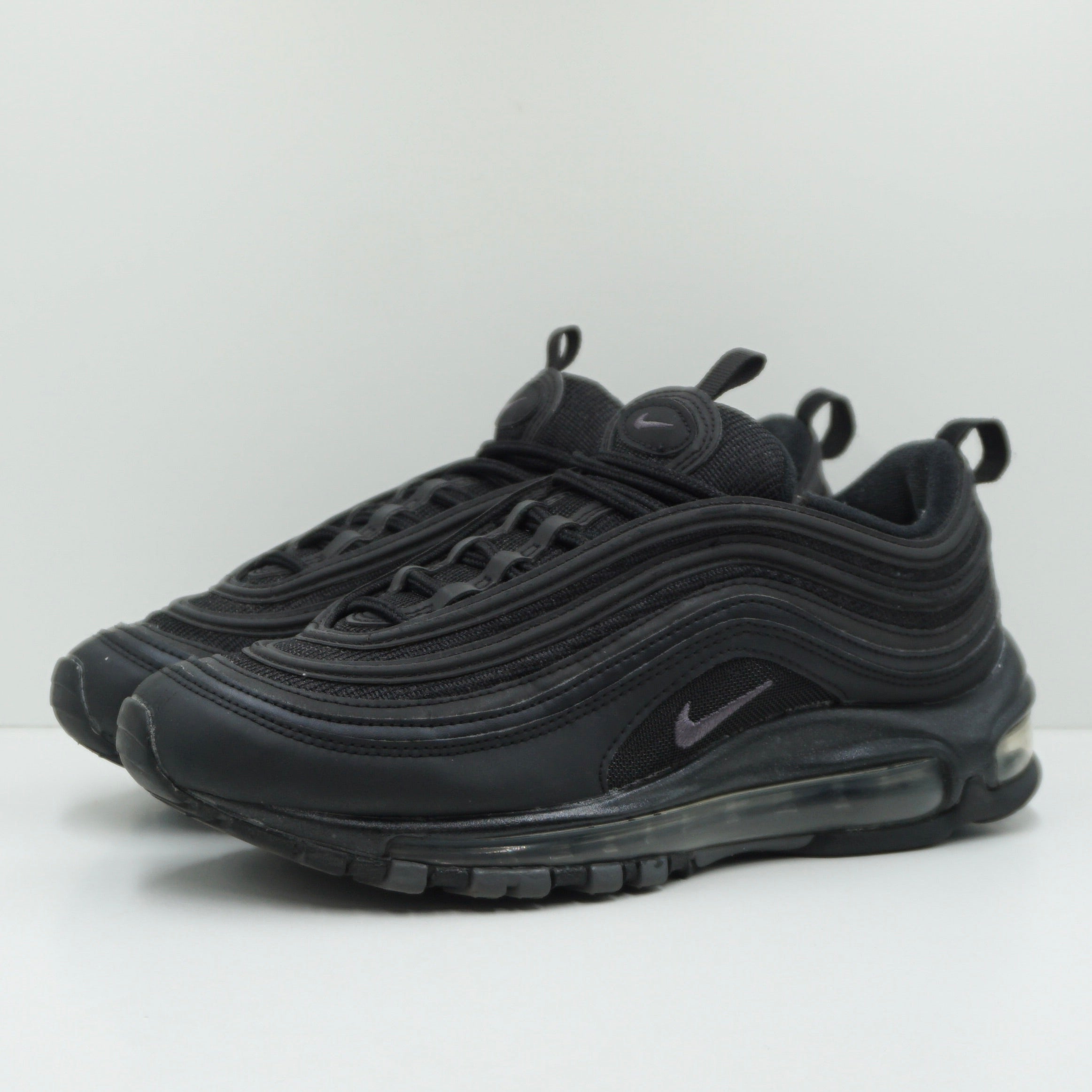 air max 97 dark