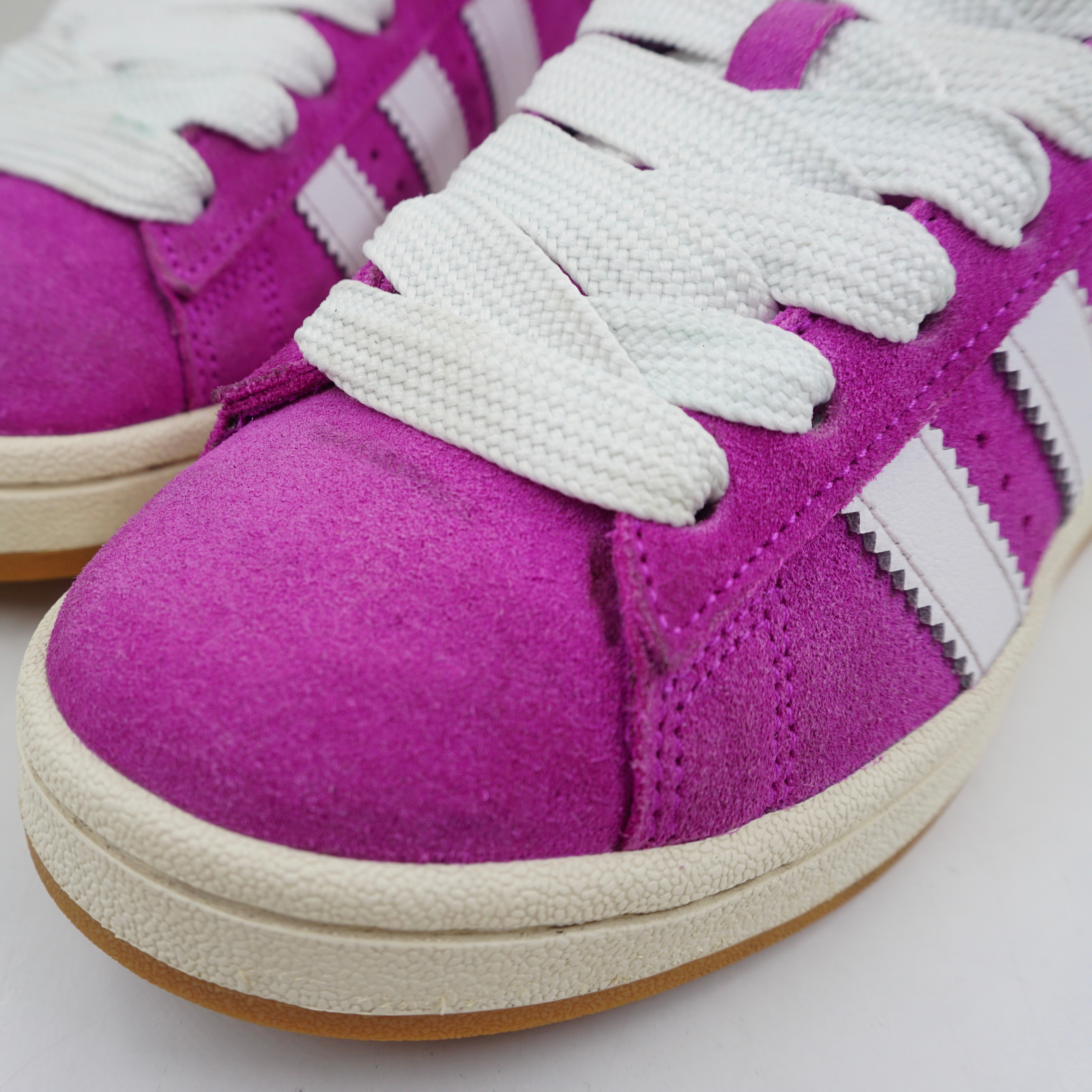 Adidas Campus 00s Purple Burst (W)
