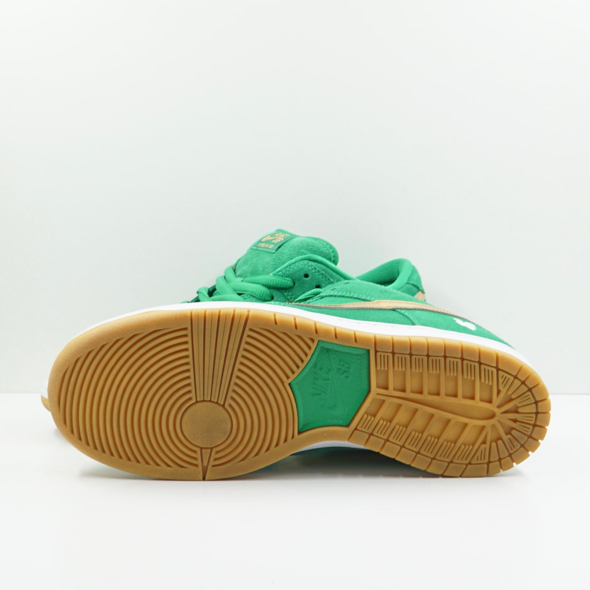 Nike SB Dunk Low Pro St. Patrick's Day (2022)