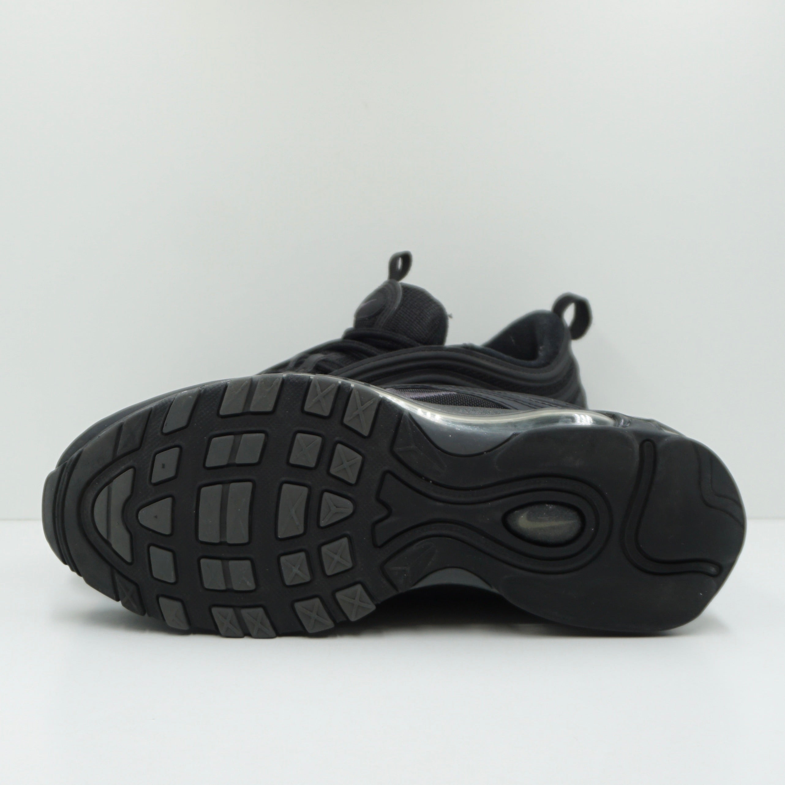 Nike Air Max 97 Black Dark Grey (W)