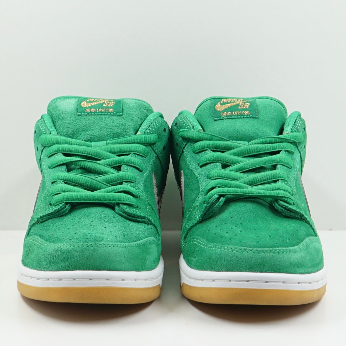 Nike SB Dunk Low Pro St. Patrick's Day (2022)