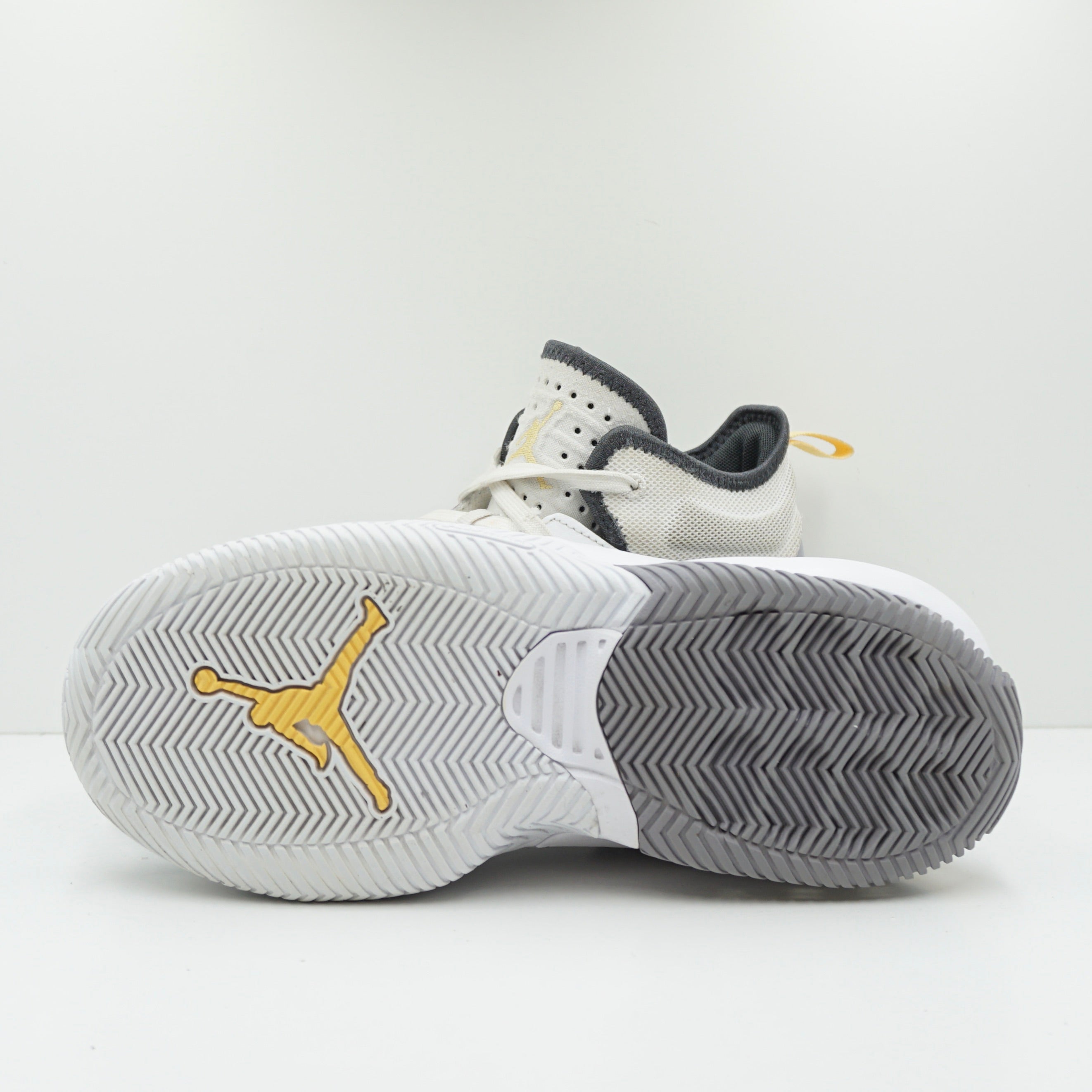 Jordan Stay Loyal 2 White Cement Grey Anthracite Topaz Gold (GS)