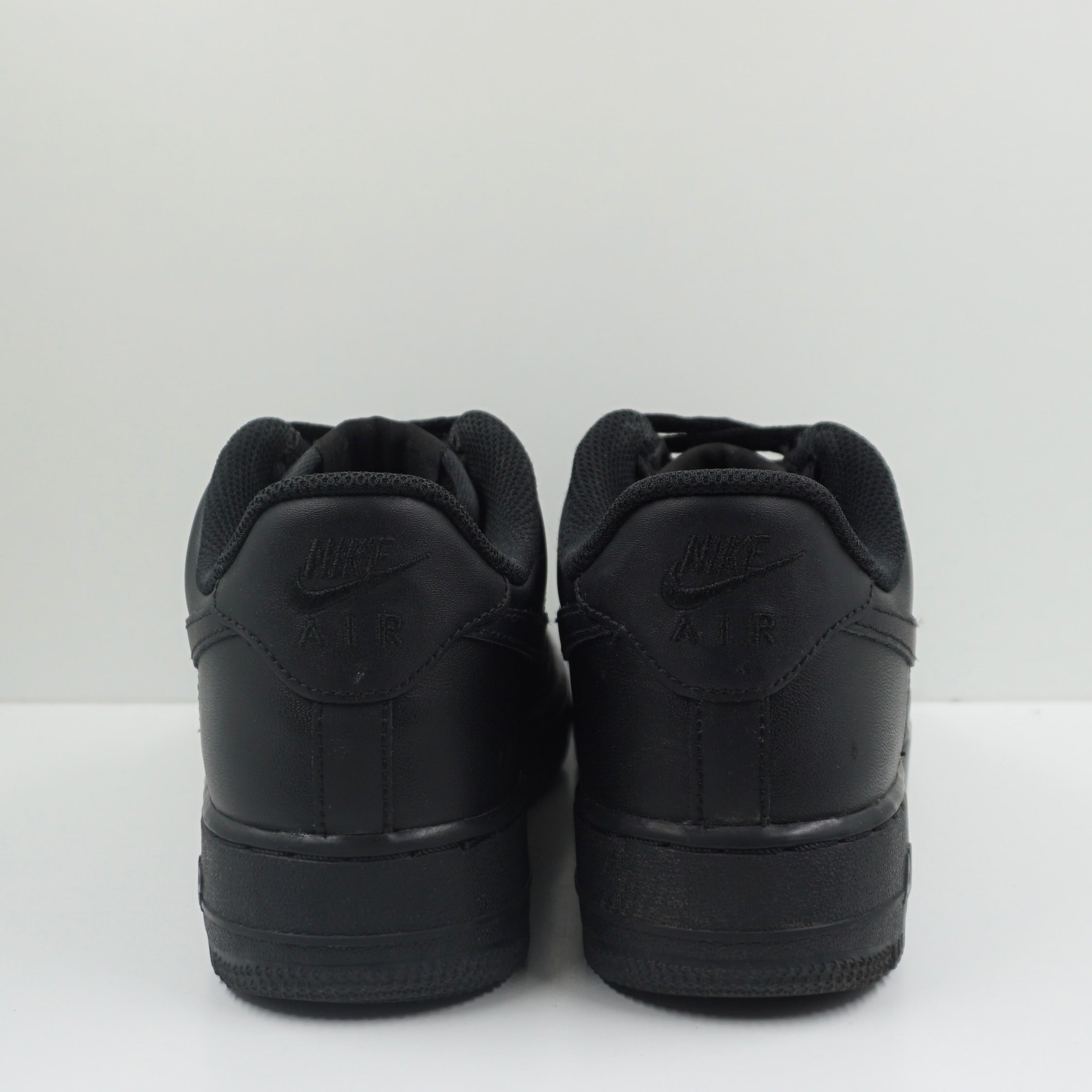 Nike Air Force 1 Low 07 Black