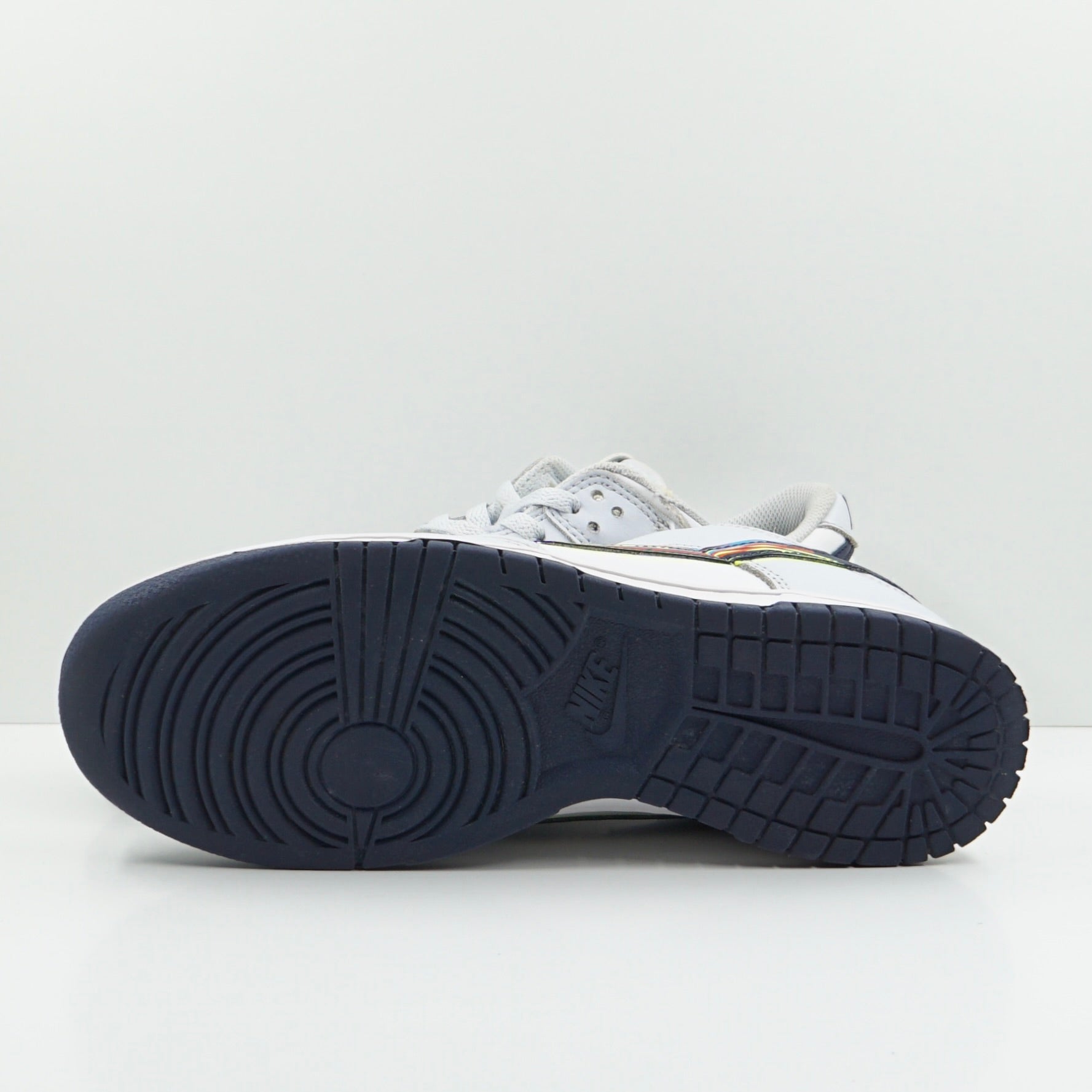 Nike Dunk Low 3D Swoosh