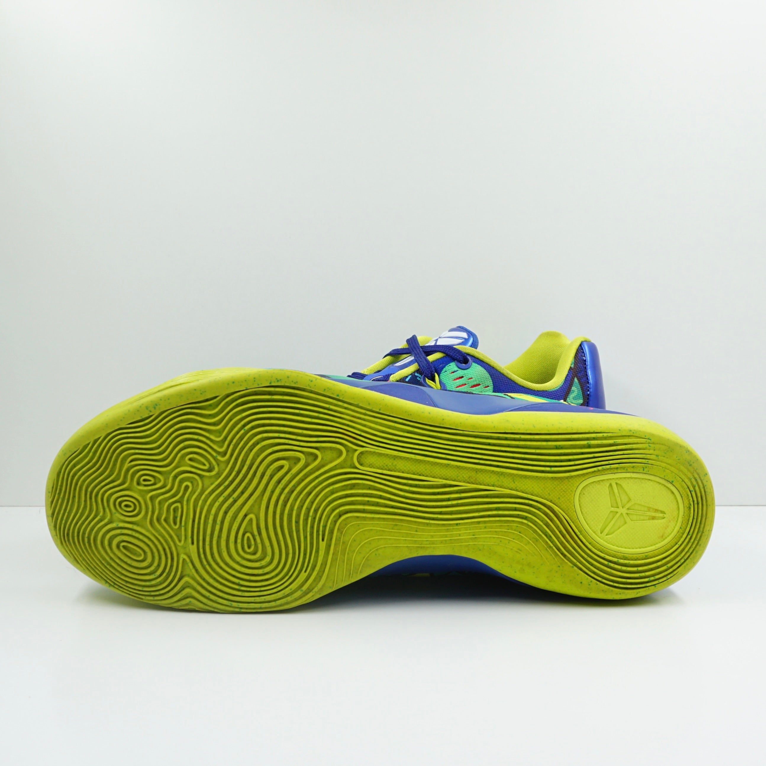 Nike Kobe 9 EM Low Brazil