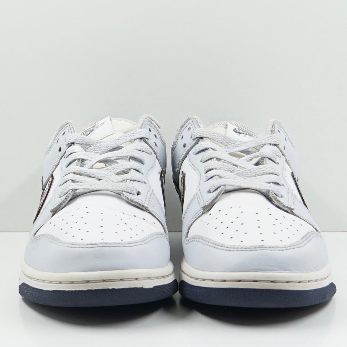 Nike Dunk Low 3D Swoosh