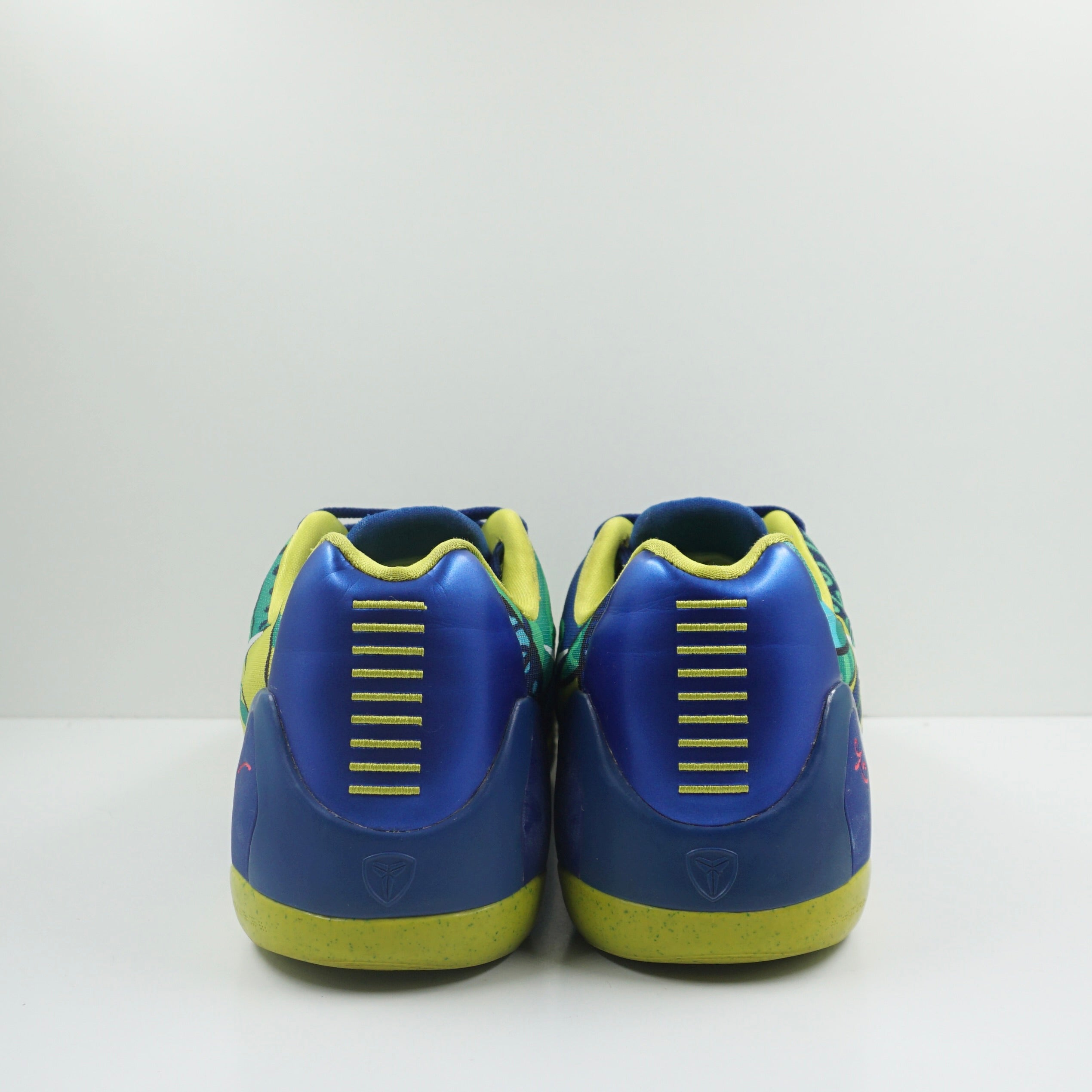 Nike Kobe 9 EM Low Brazil