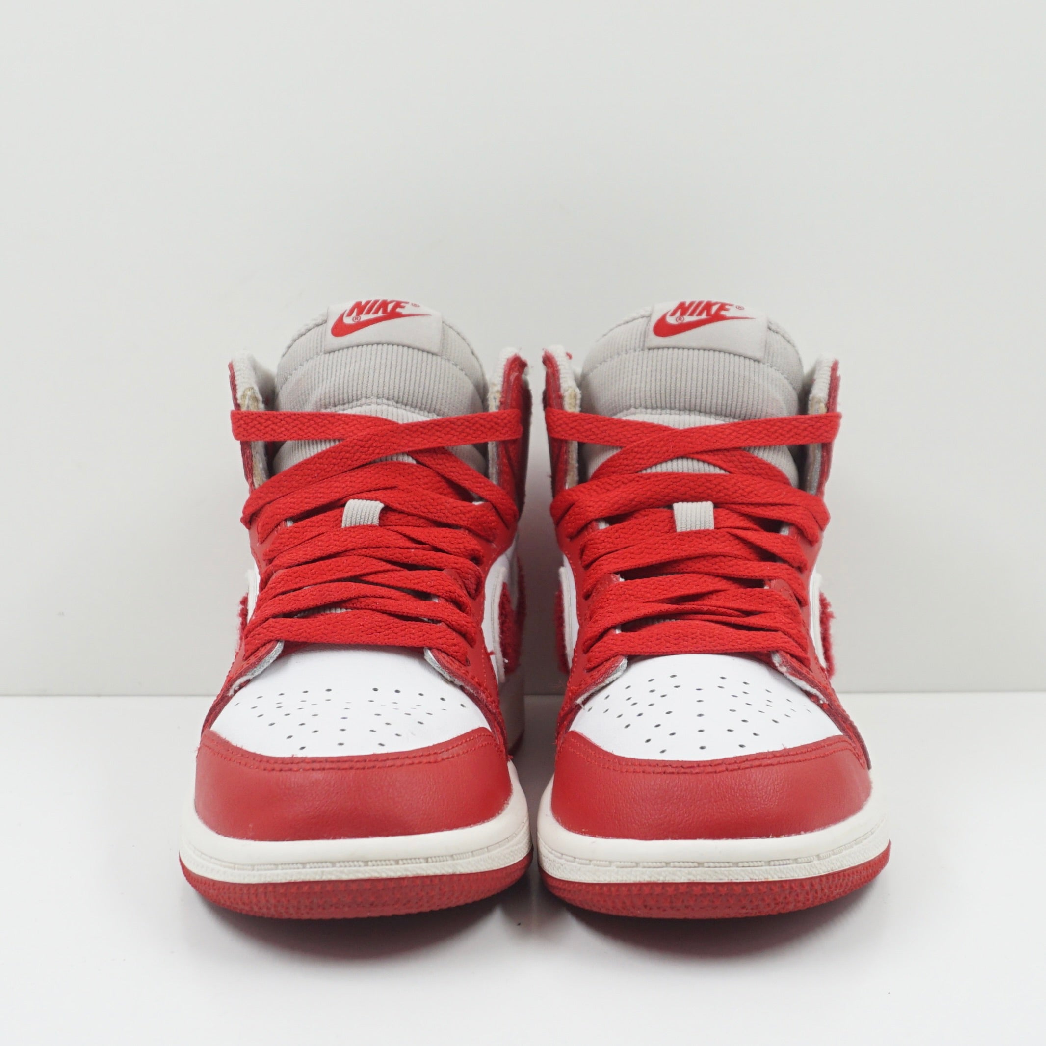 Jordan 1 Retro High OG Varsity Red (PS)