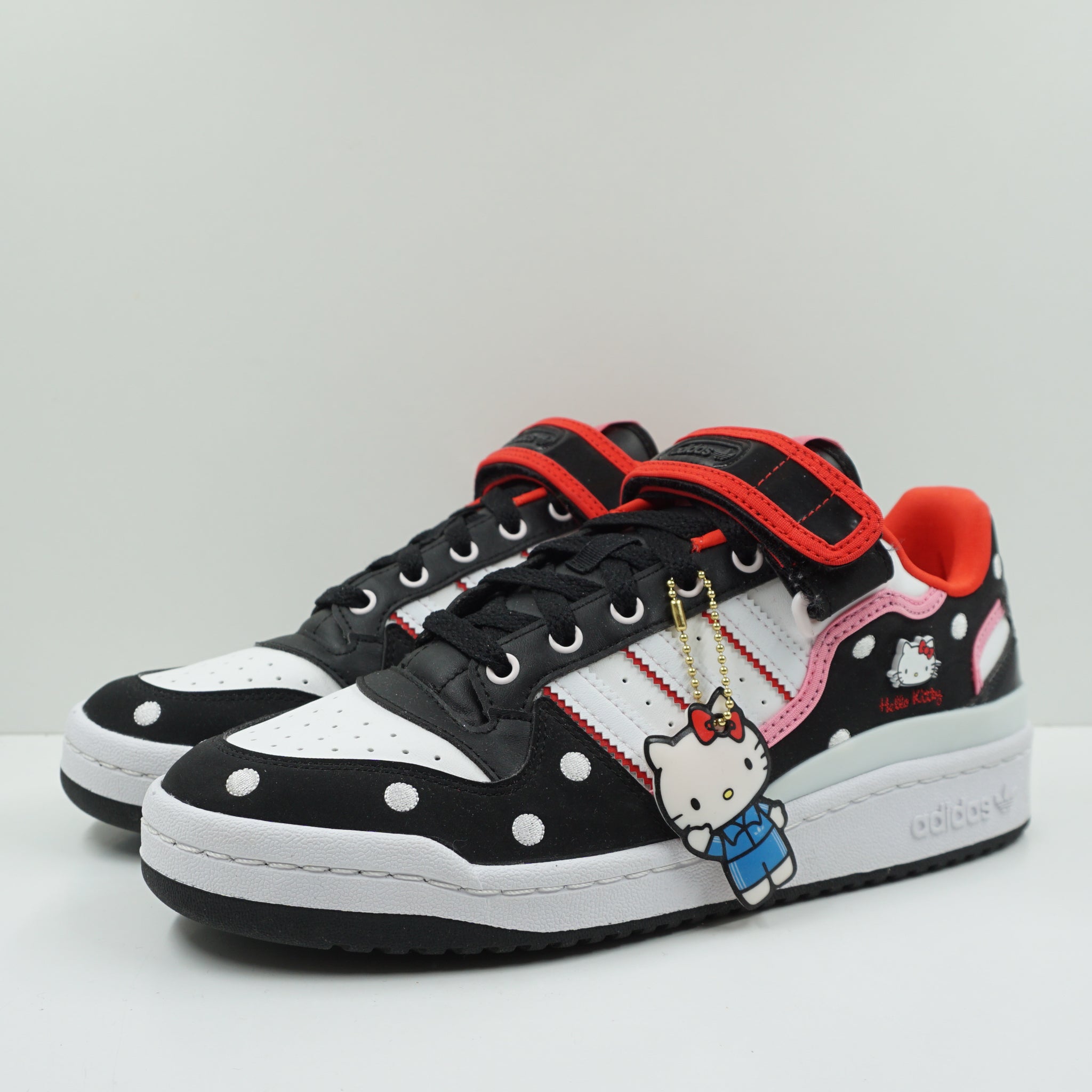 Adidas Forum Low Hello Kitty (W)