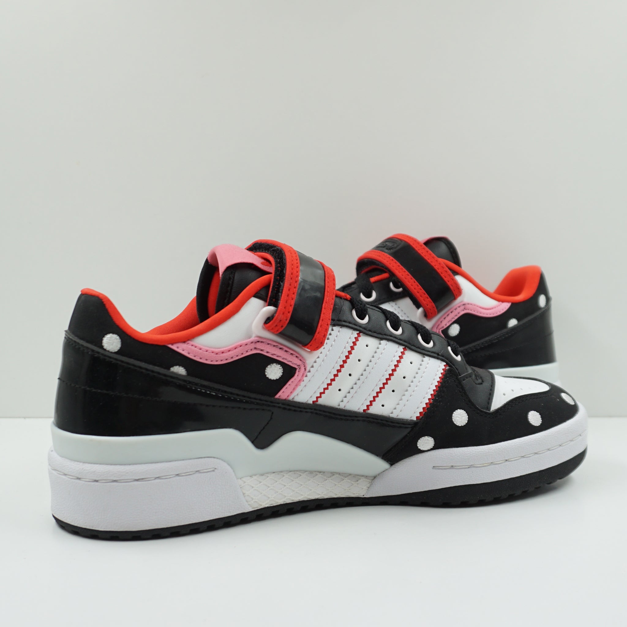 Adidas Forum Low Hello Kitty (W)