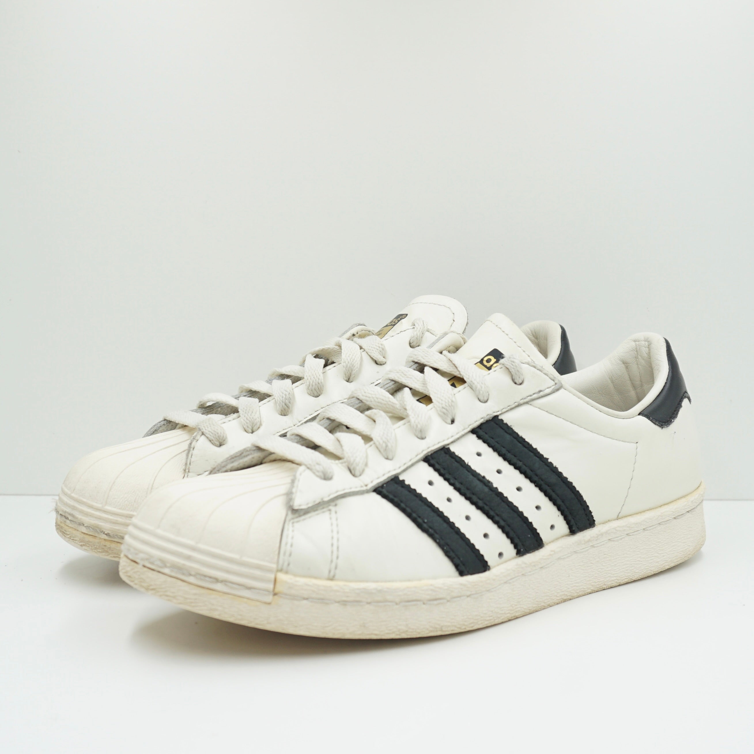Adidas Superstar 80s Vintage Deluxe
