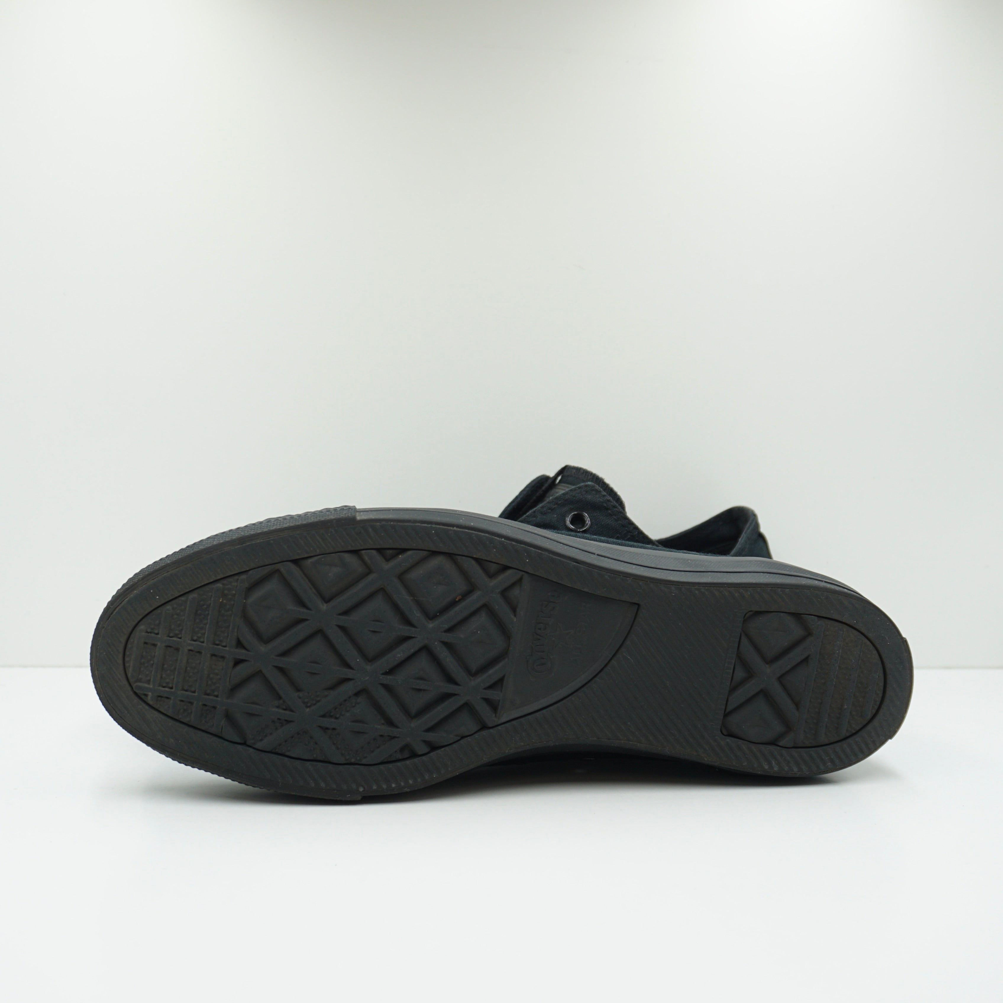 Converse Chuck Taylor All Star Ox Black