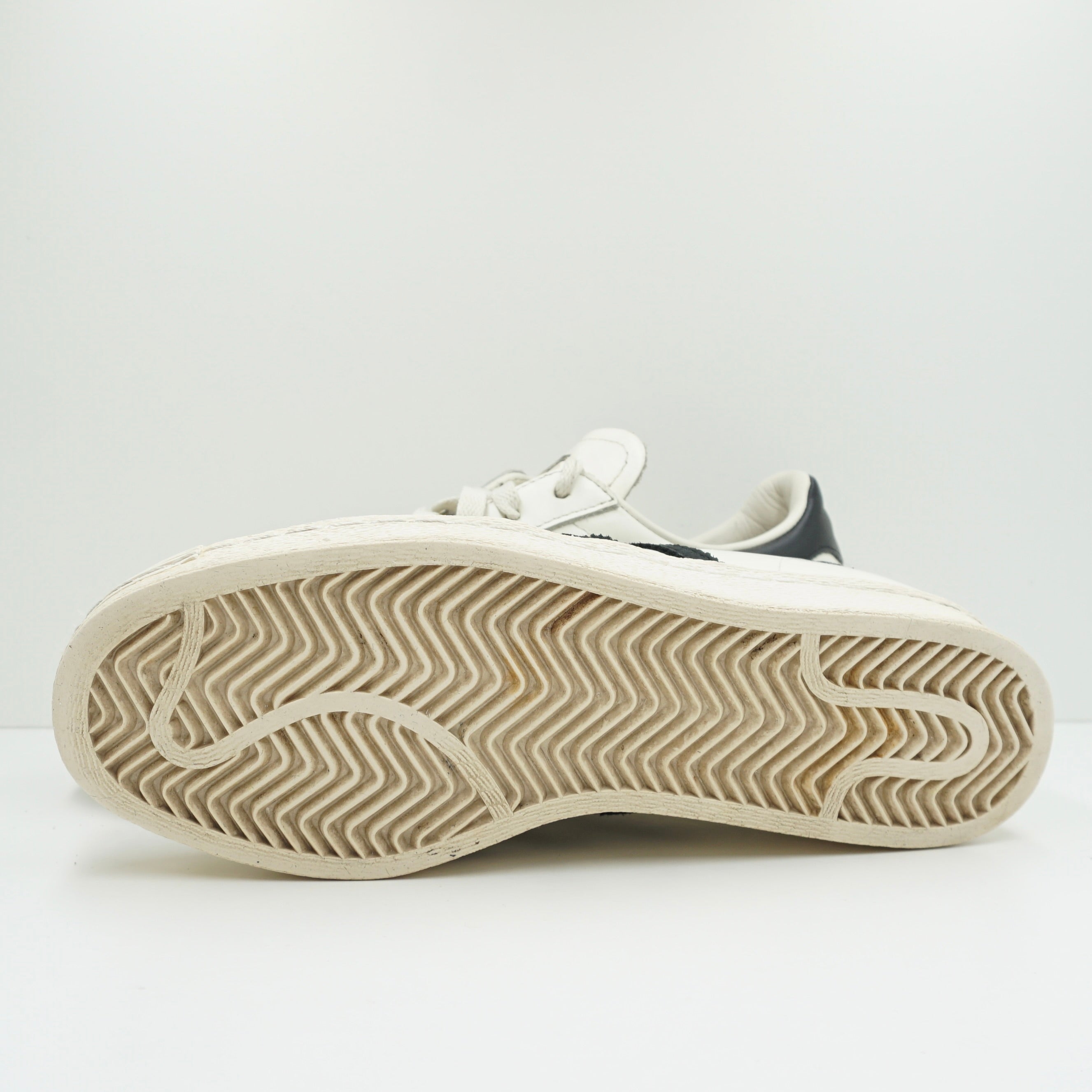 Adidas Superstar 80s Vintage Deluxe