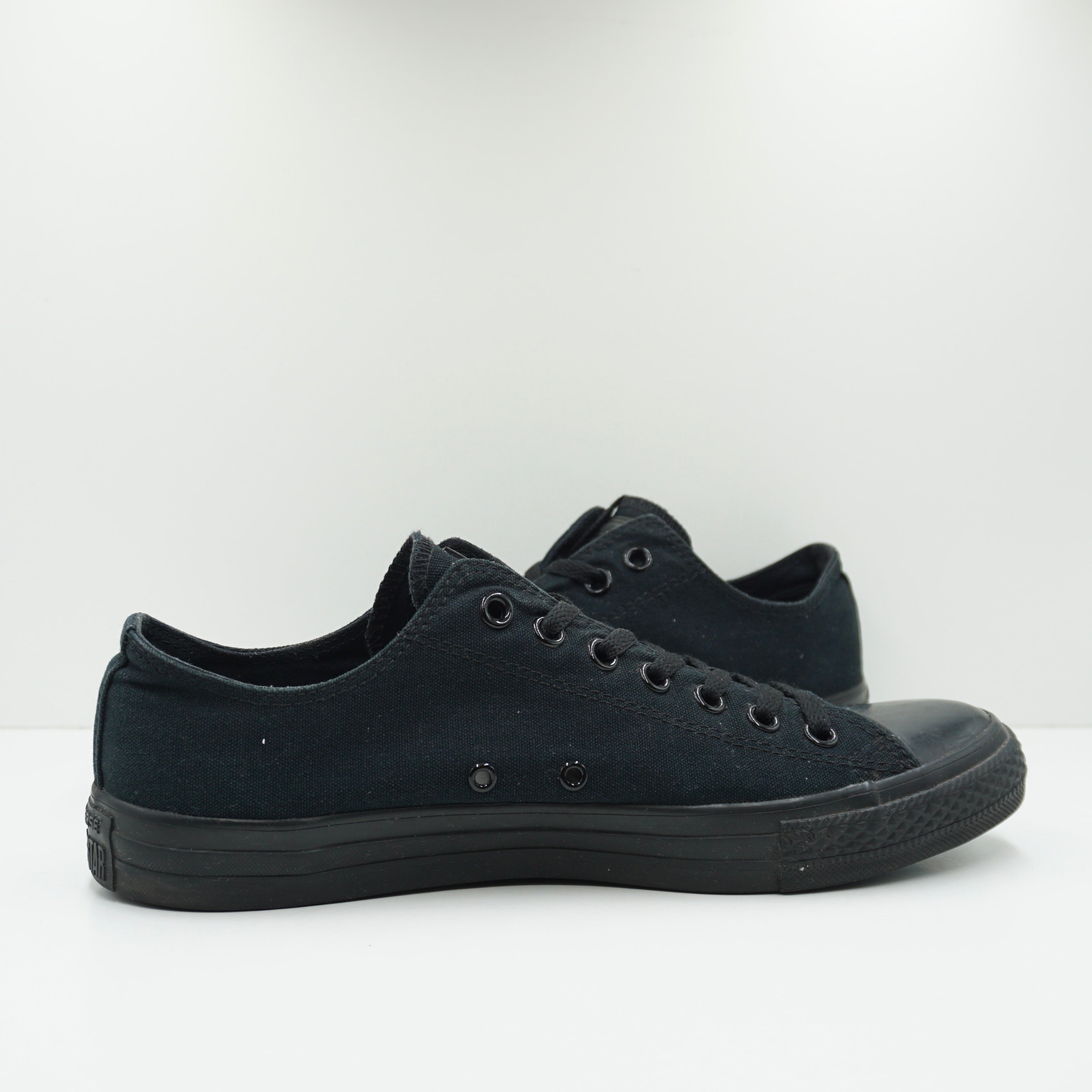 Converse Chuck Taylor All Star Ox Black