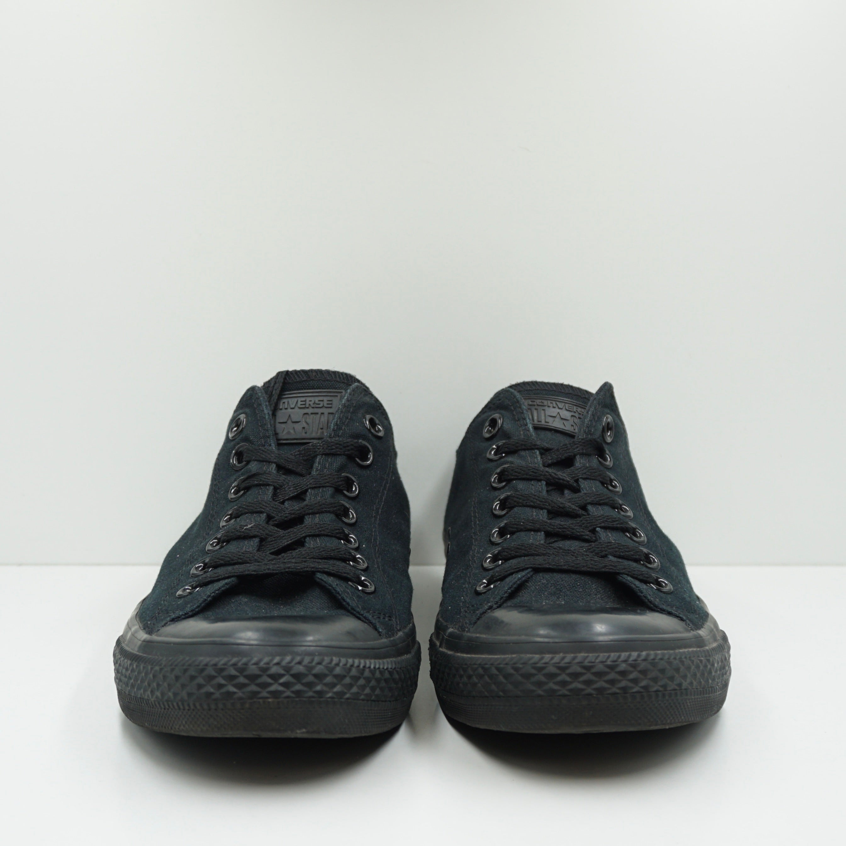 Converse Chuck Taylor All Star Ox Black