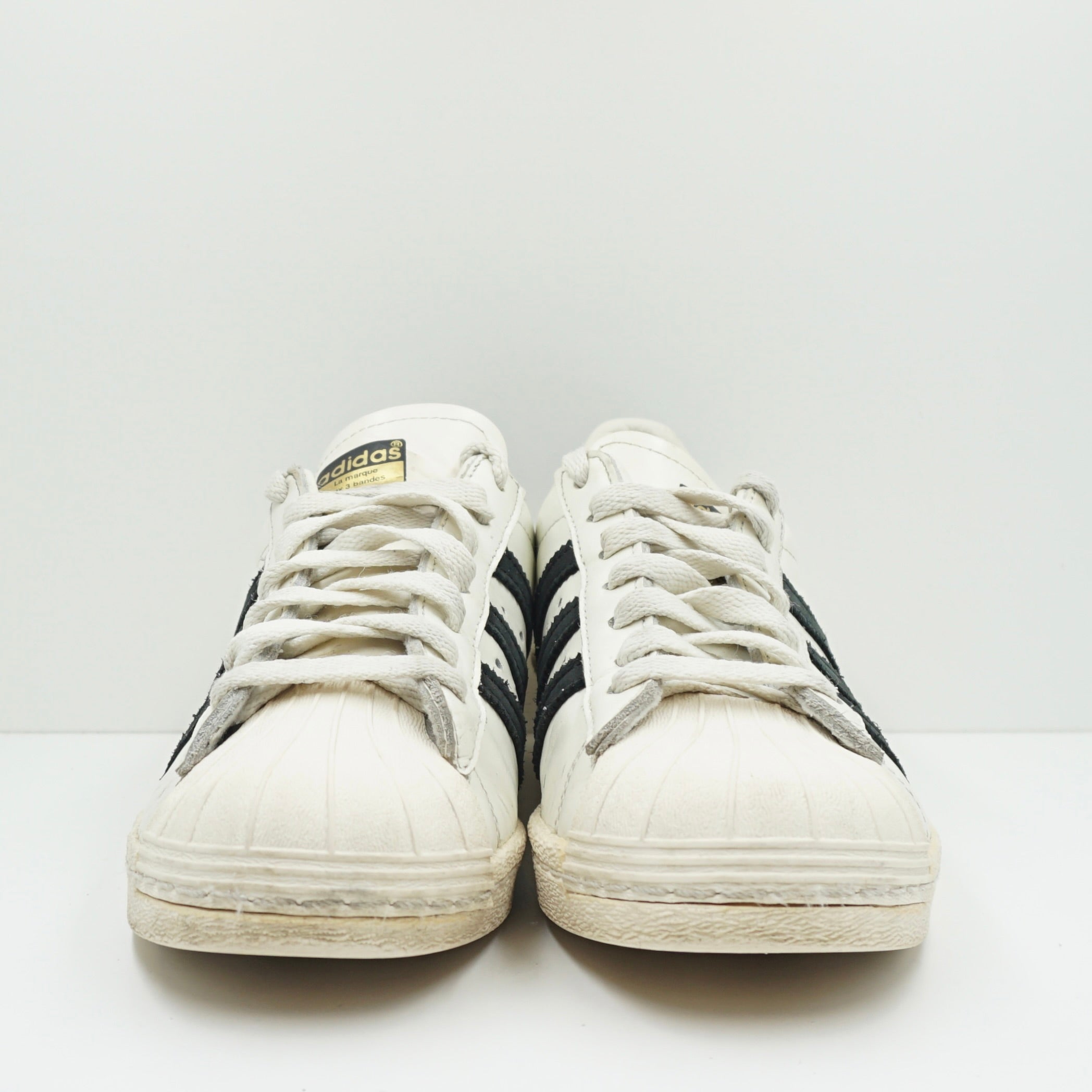 Adidas Superstar 80s Vintage Deluxe