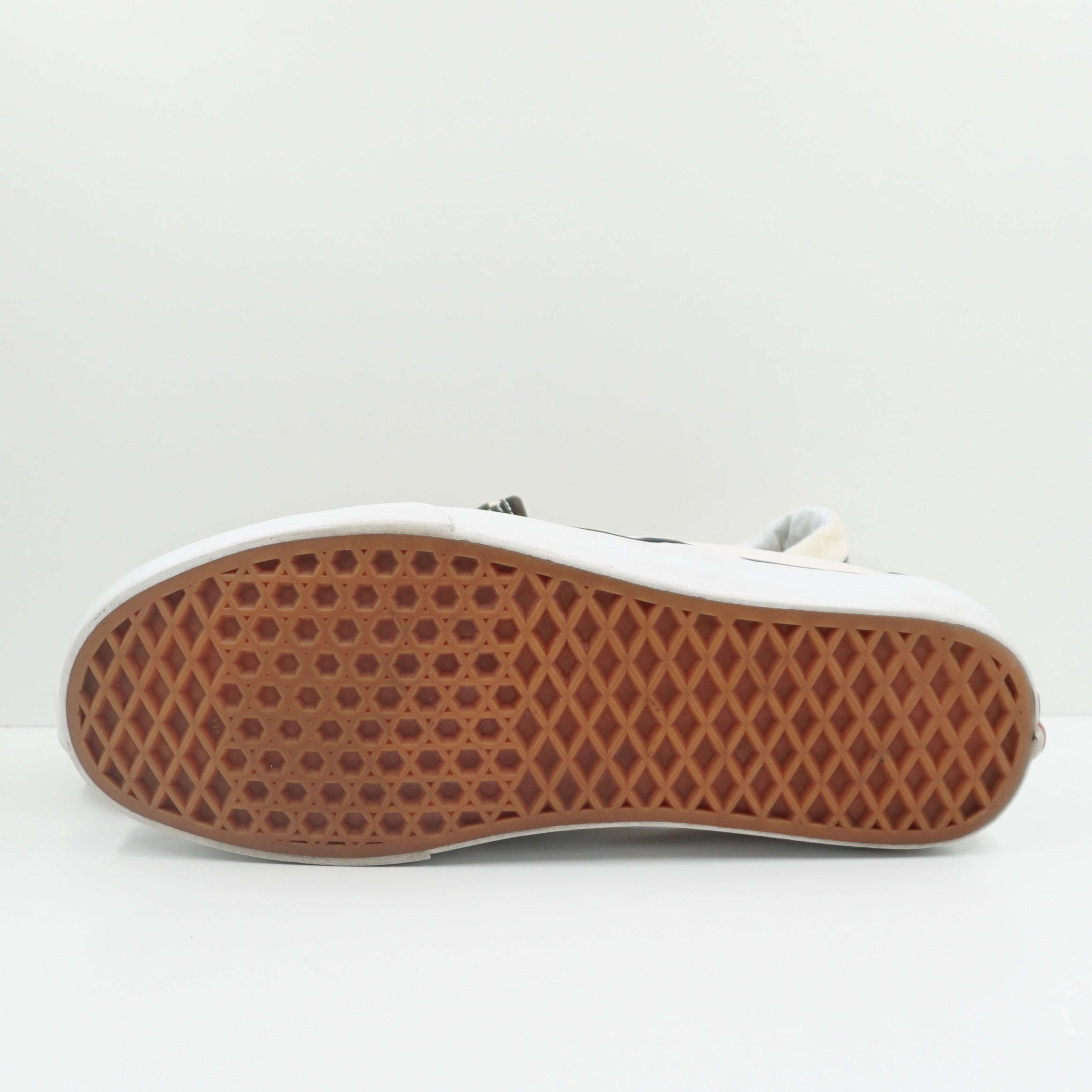 Vans Slip On Checkerboard