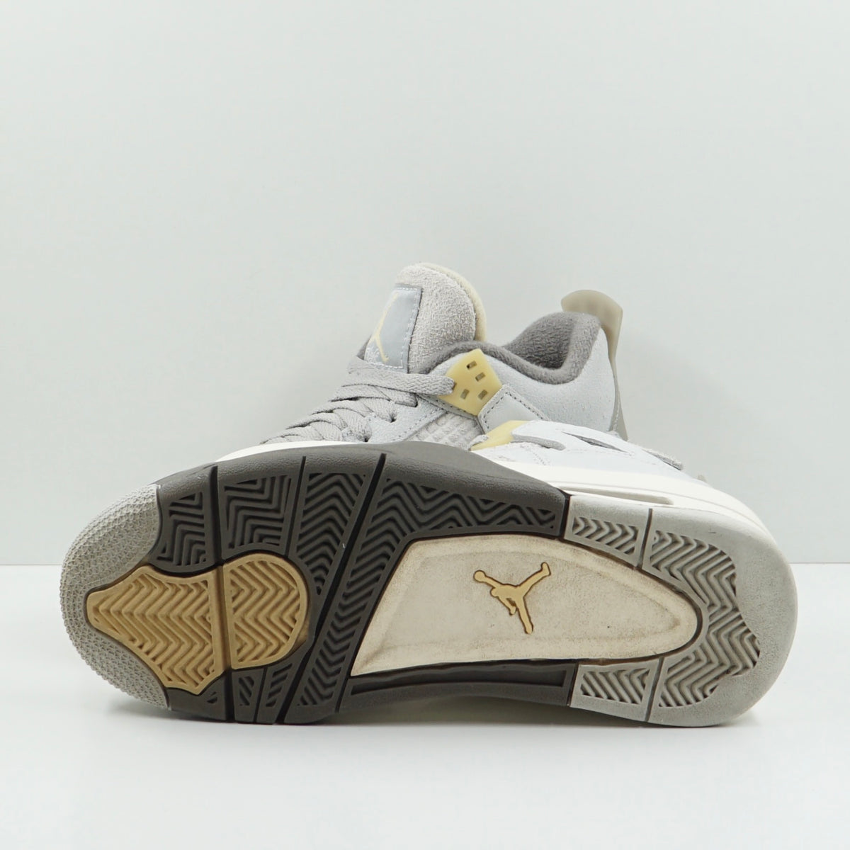Jordan 4 Retro SE Craft Photon Dust (GS)