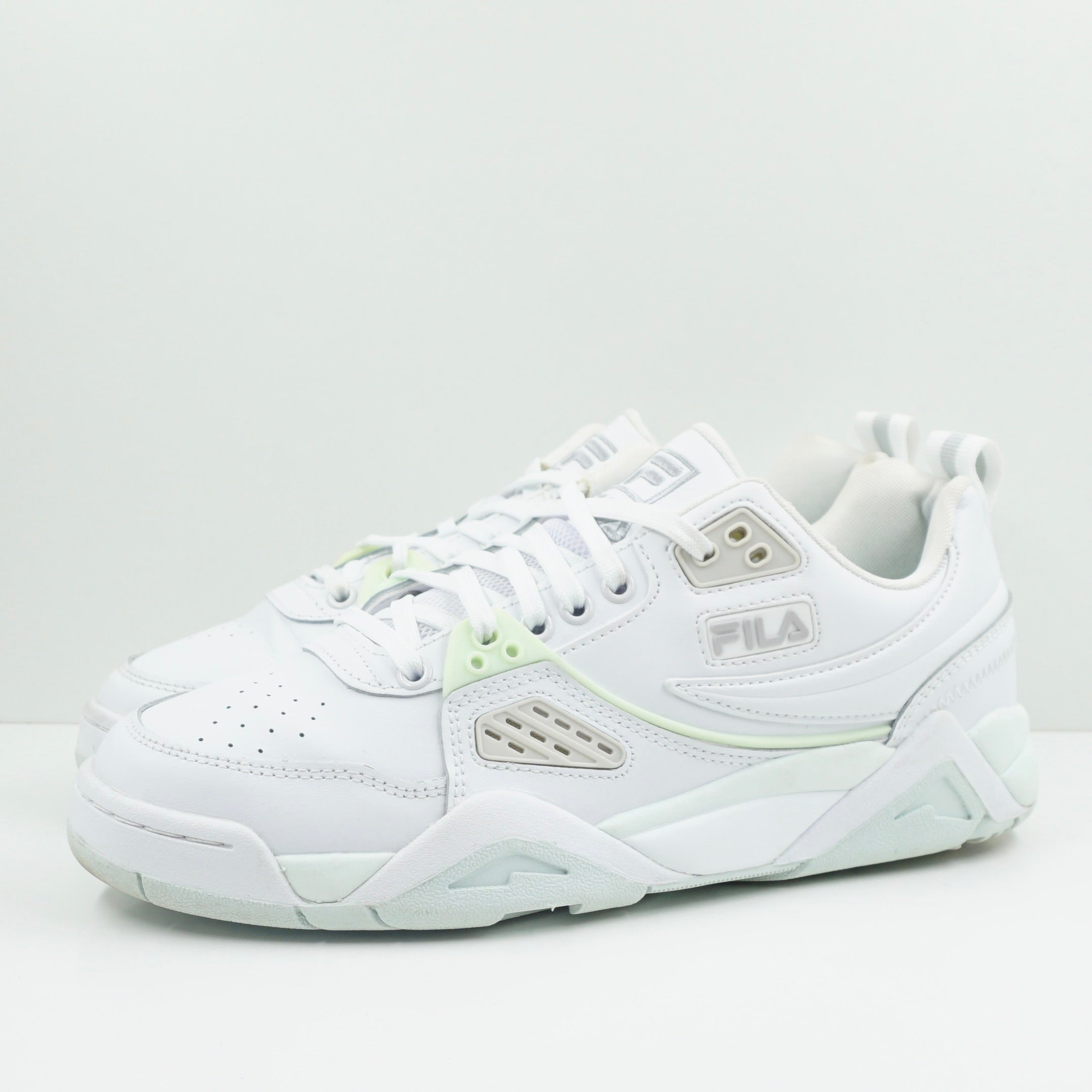 Fila Casim White Mint (W)