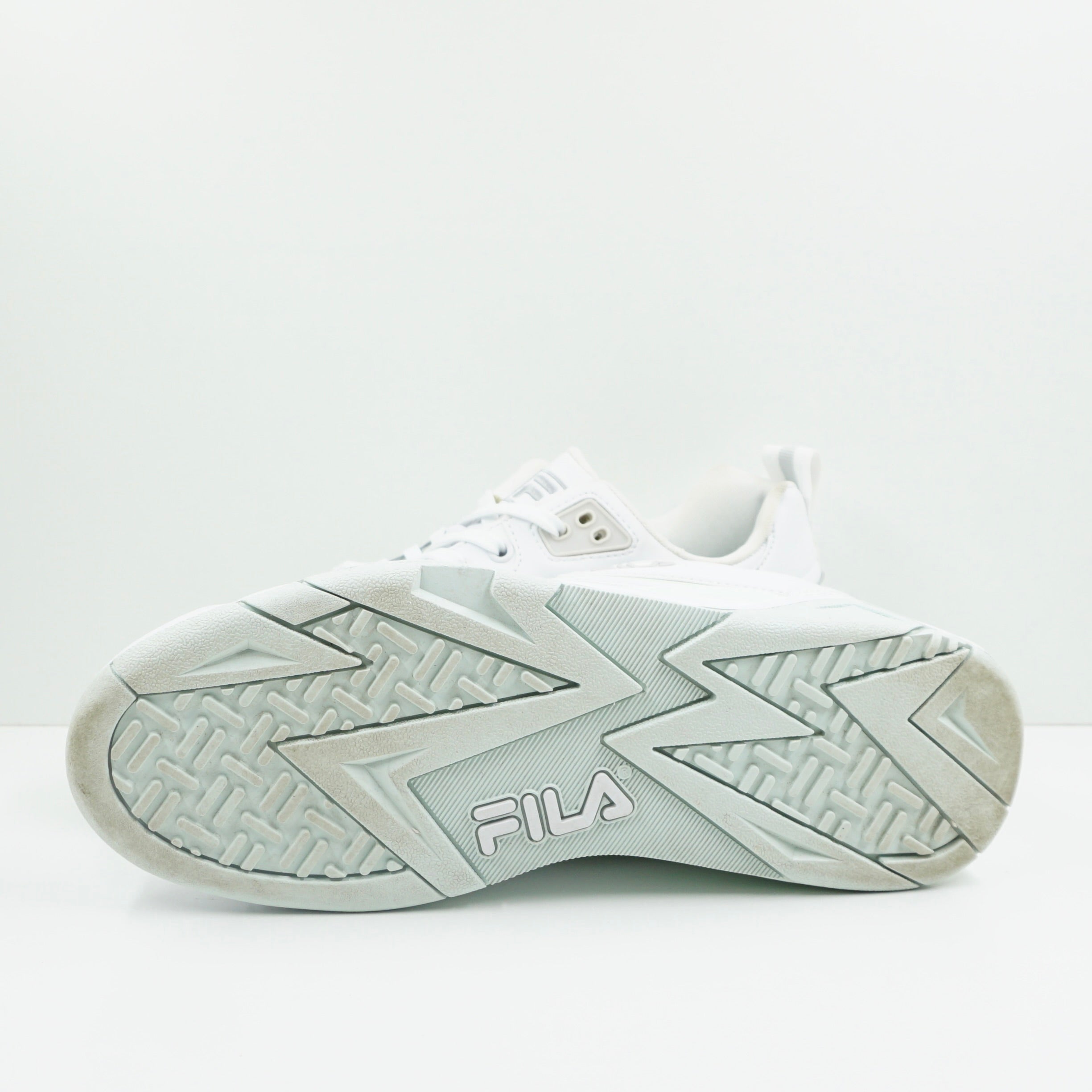 Fila Casim White Mint (W)