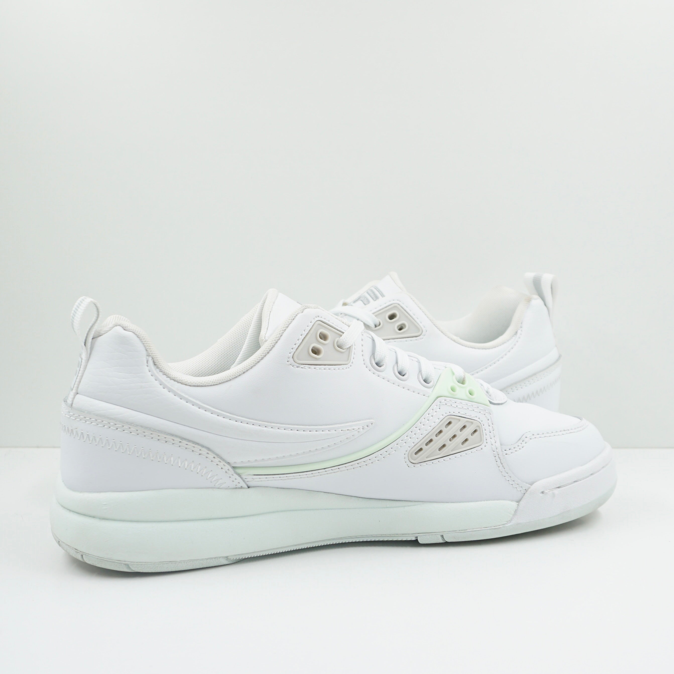 Fila Casim White Mint (W)
