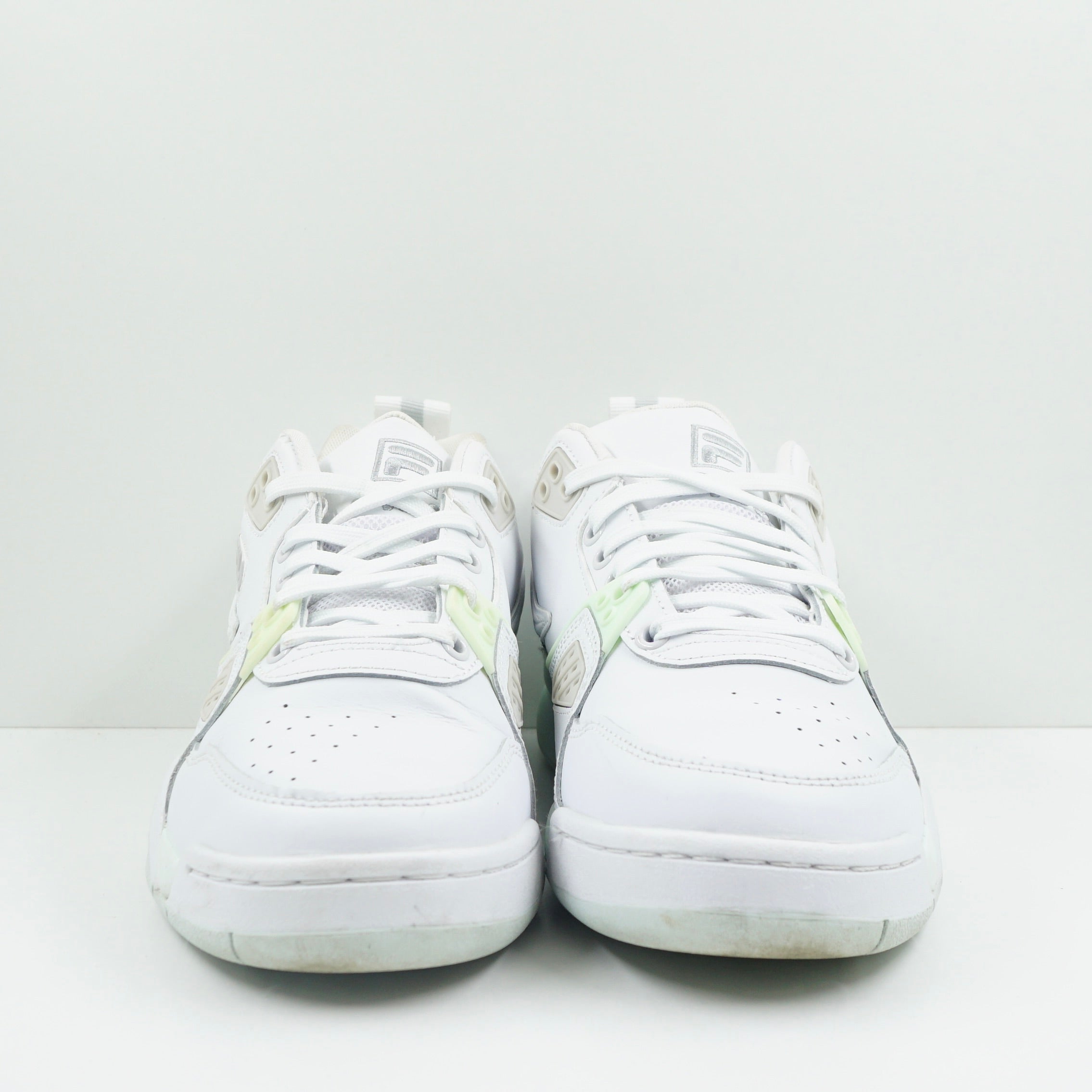 Fila Casim White Mint (W)