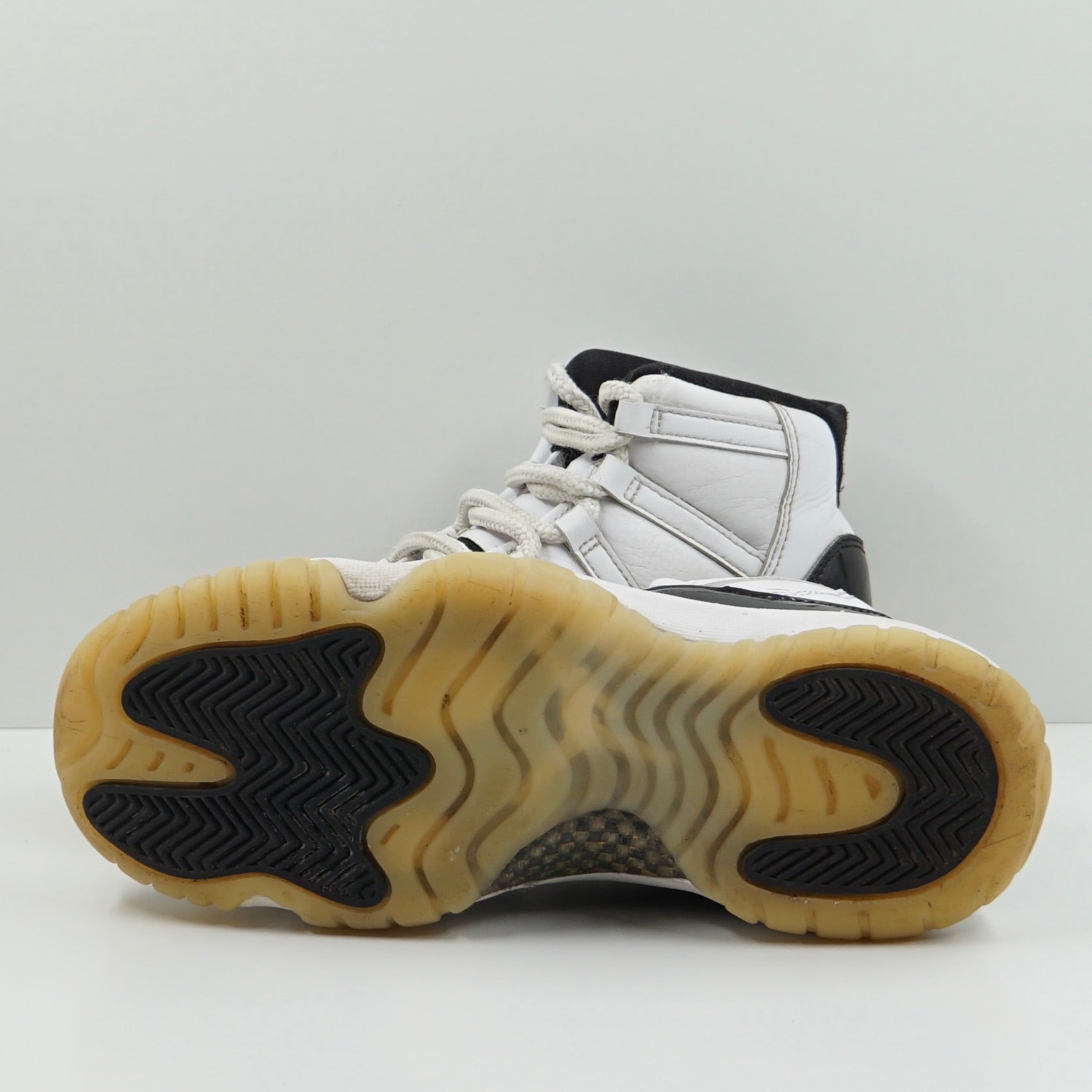 Jordan 11 Retro DMP Gratitude (2023) (GS)