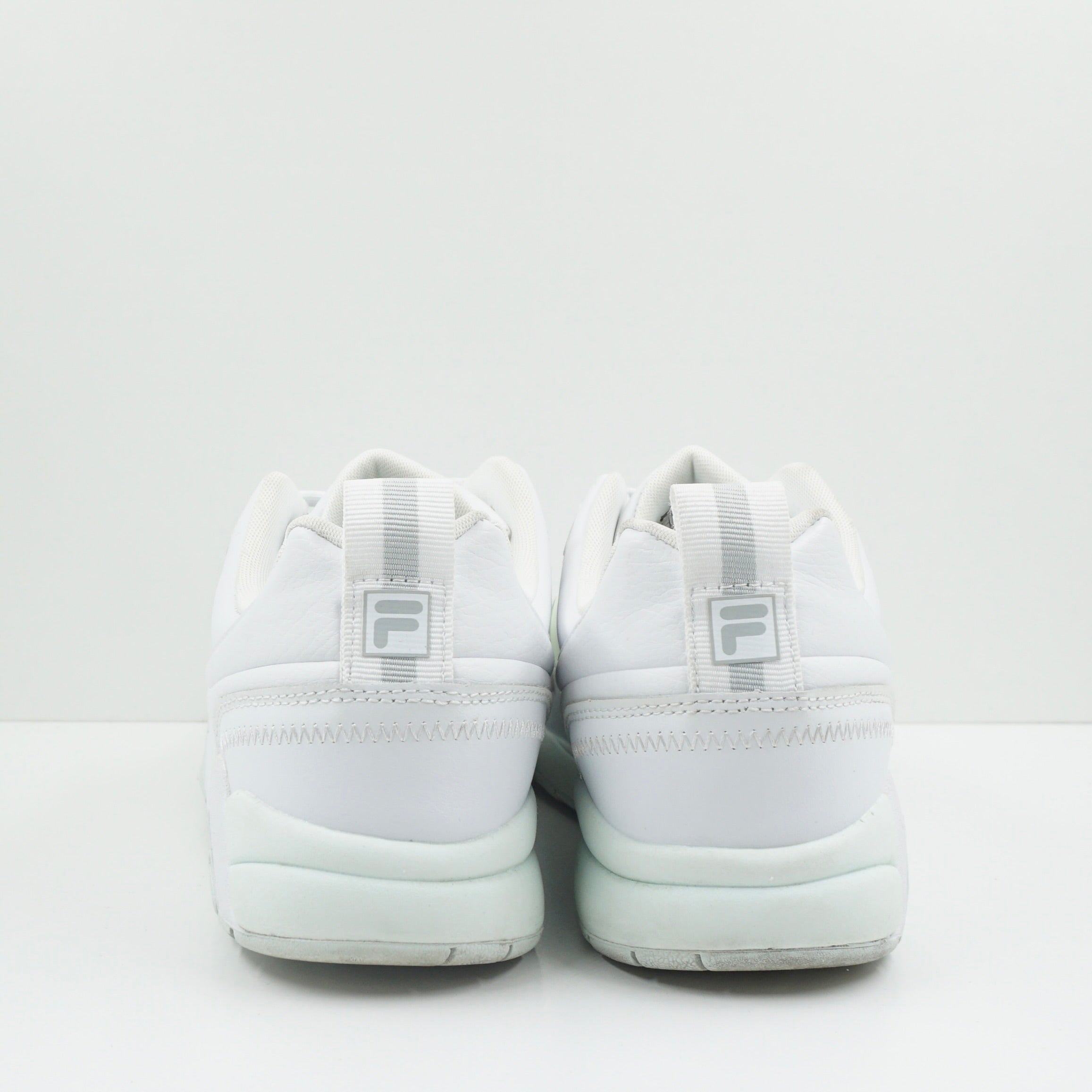 Fila Casim White Mint (W)