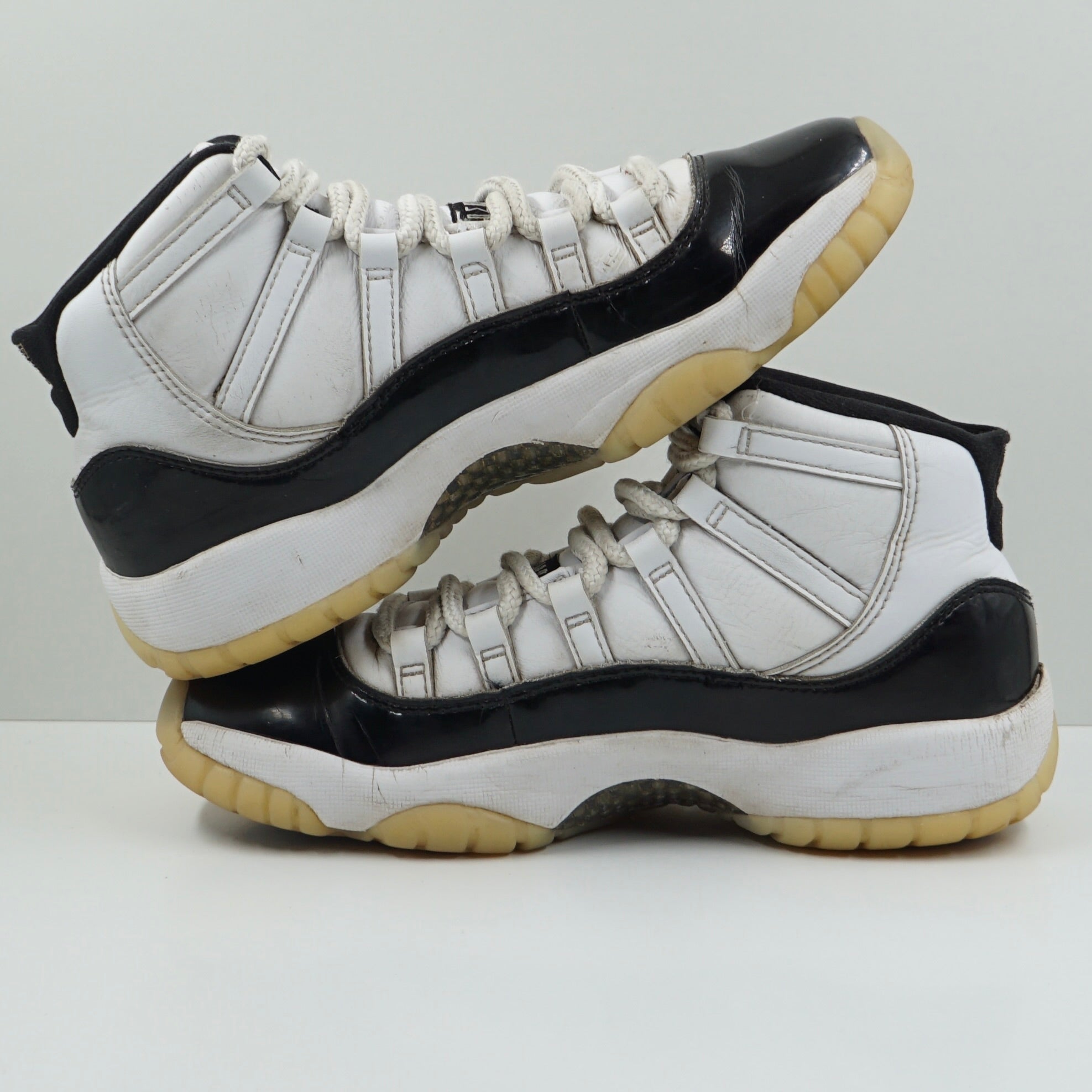 Jordan 11 Retro DMP Gratitude (2023) (GS)
