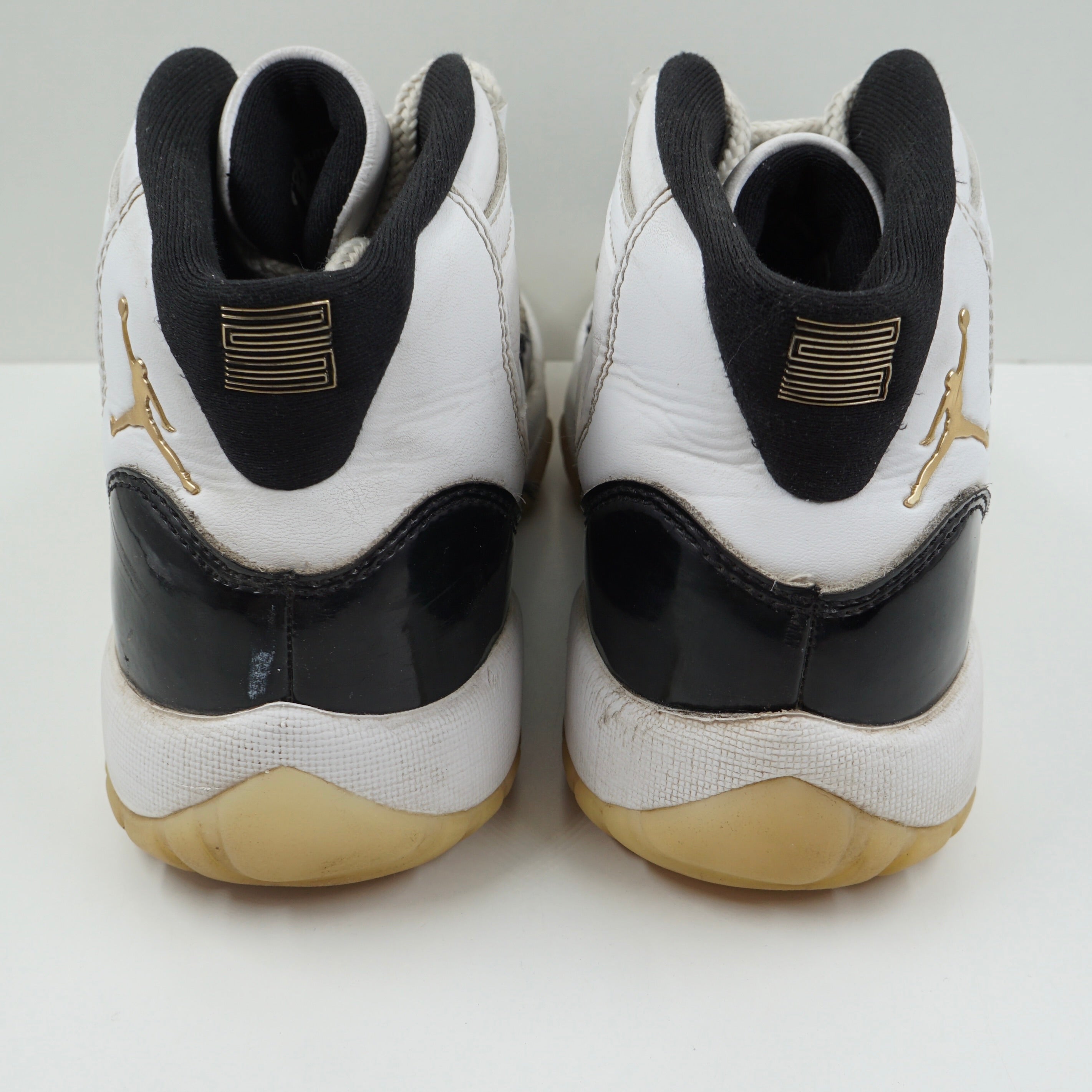 Jordan 11 Retro DMP Gratitude (2023) (GS)