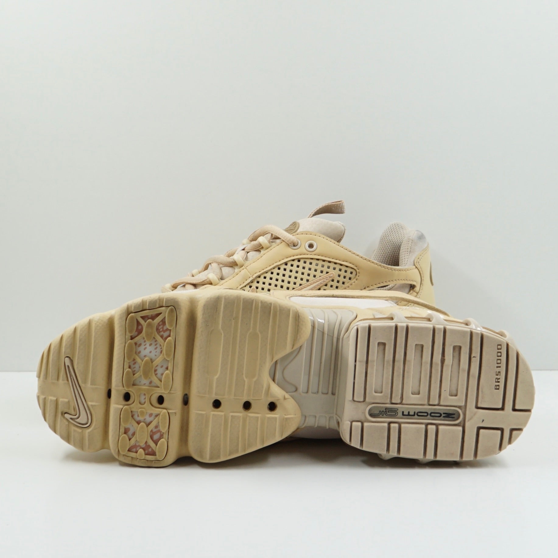 Nike Air Zoom Spiridon Cage 2 Sesame