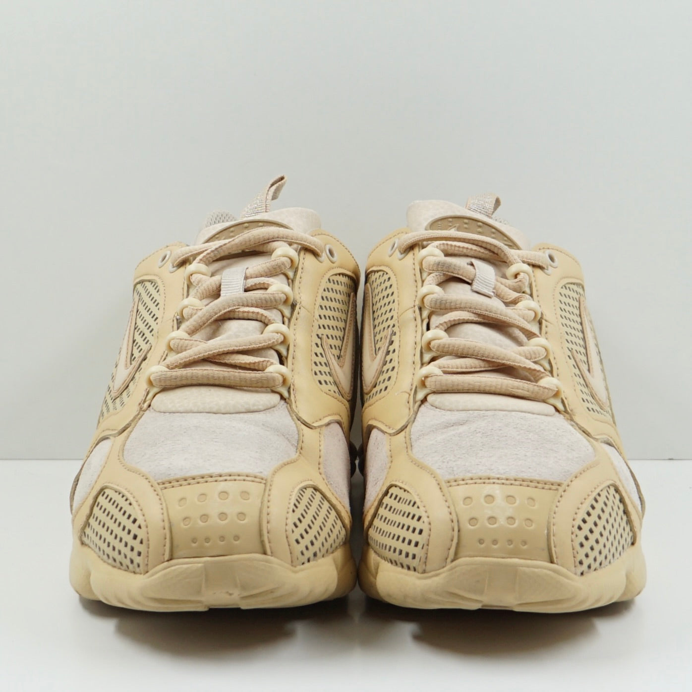 Nike Air Zoom Spiridon Cage 2 Sesame