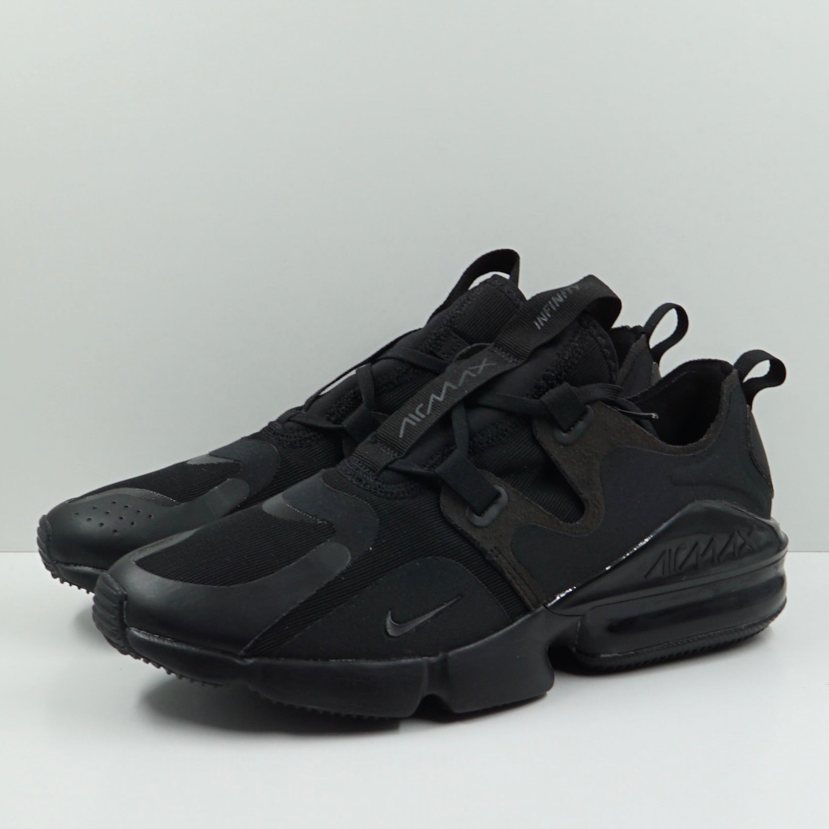 Nike Air Max Infinity Black