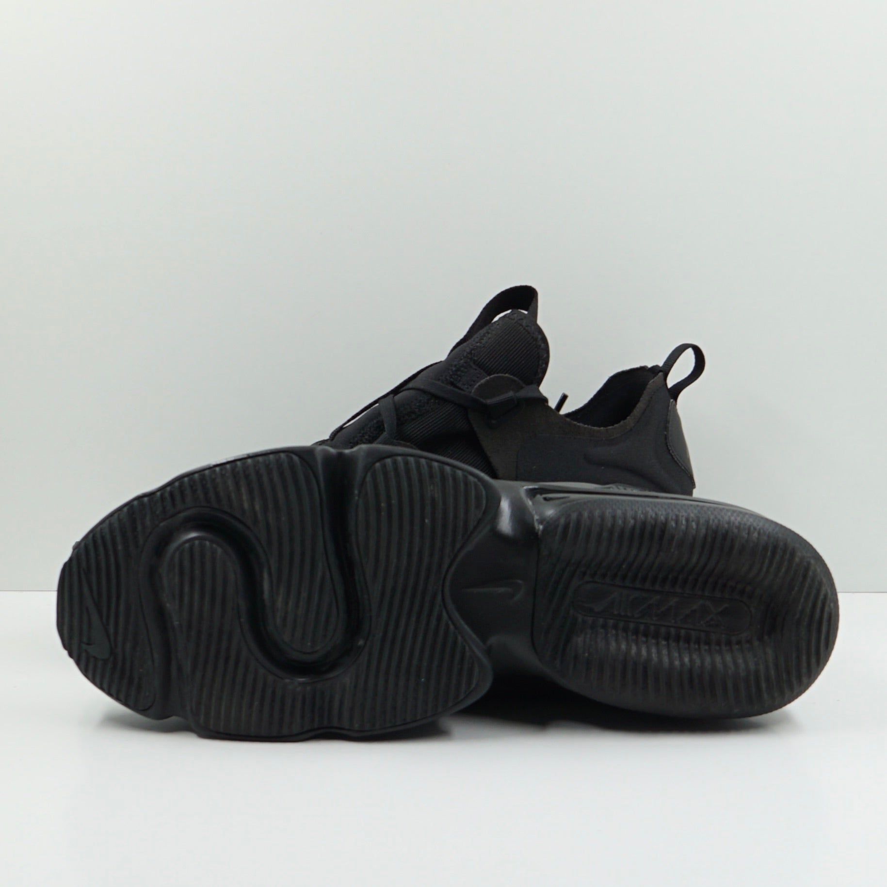Nike Air Max Infinity Black